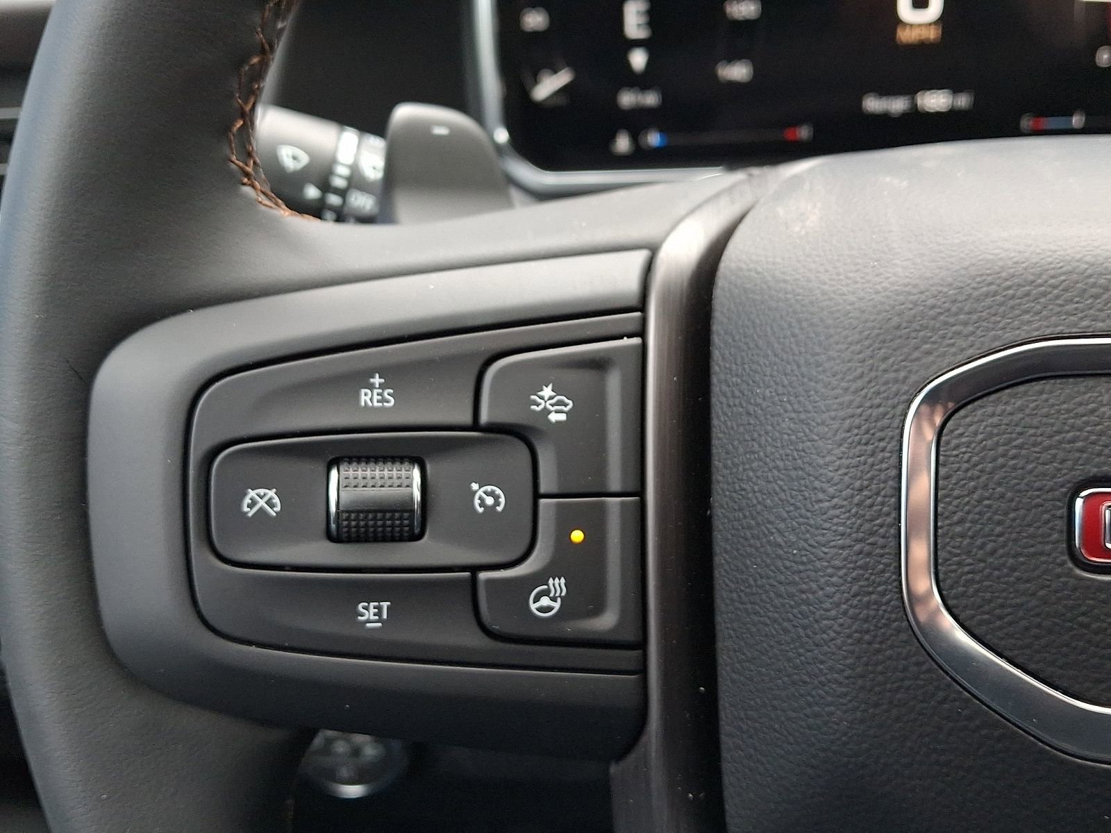2026 GMC Sierra 1500 AT4 - Photo 21