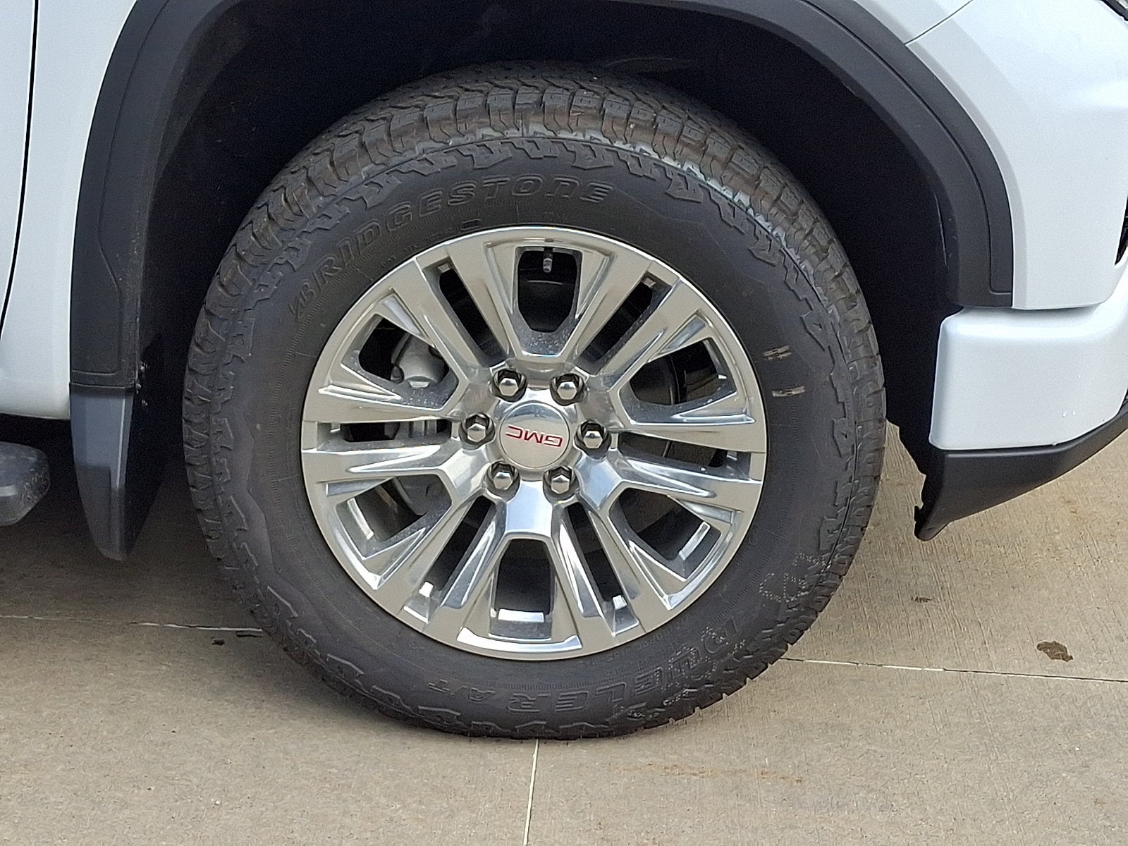 2026 GMC Sierra 1500 Denali - Photo 8
