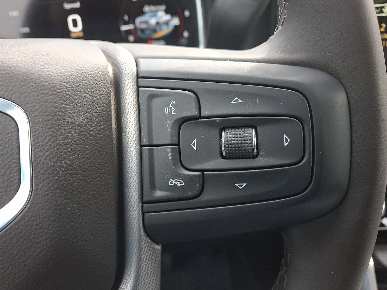 2026 GMC Sierra 2500HD Denali - Photo 22