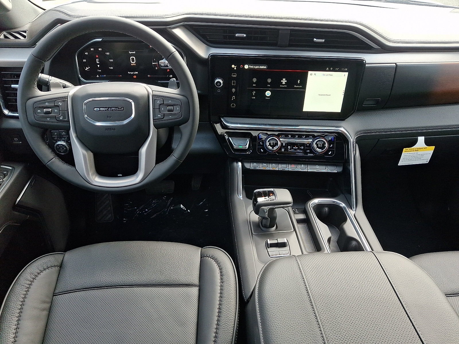 2026 GMC Sierra 1500 Denali - Photo 11