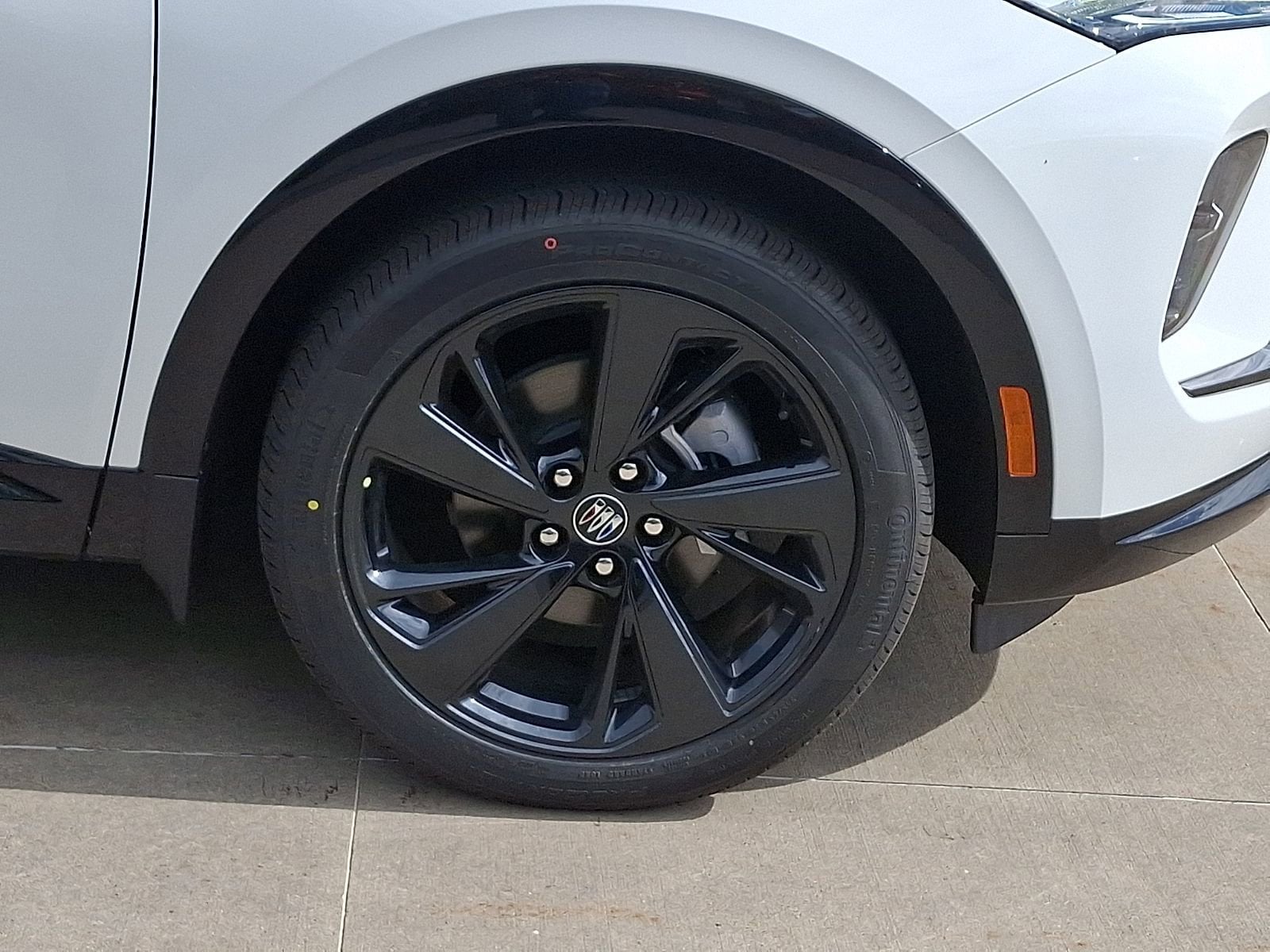 2026 Buick Envision Sport Touring - Photo 8