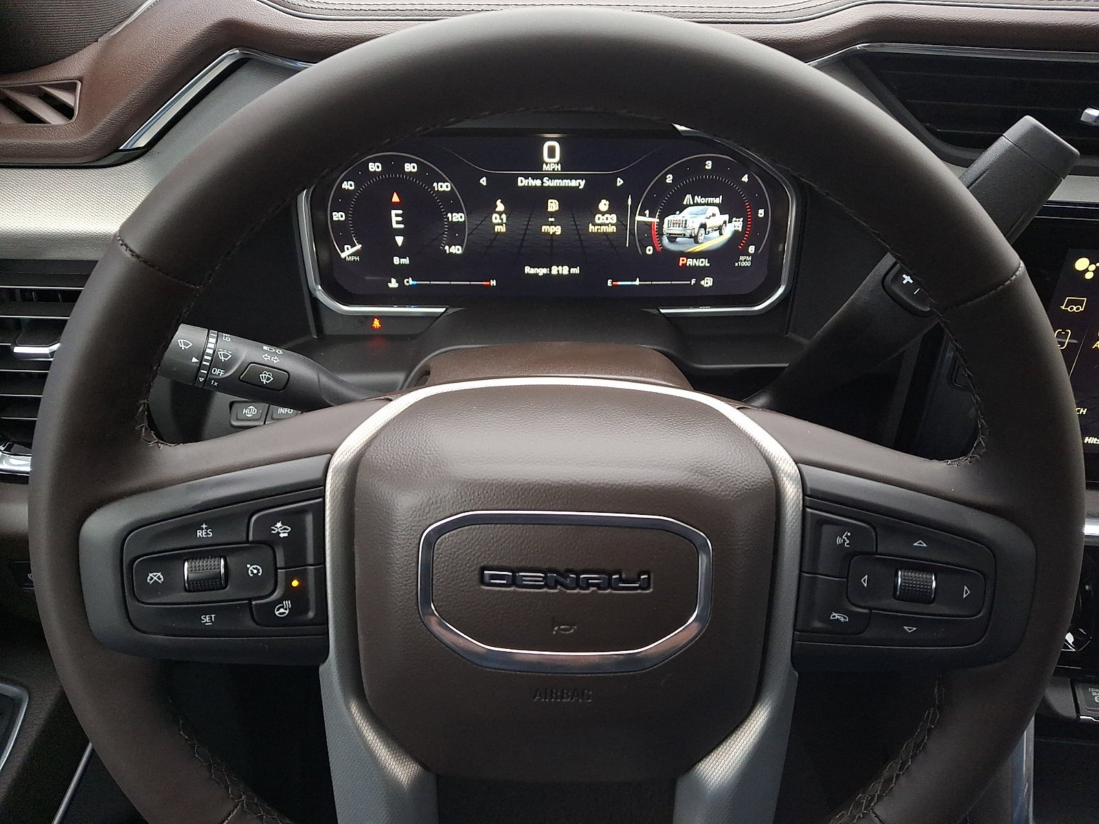 2026 GMC Sierra 2500HD Denali - Photo 20