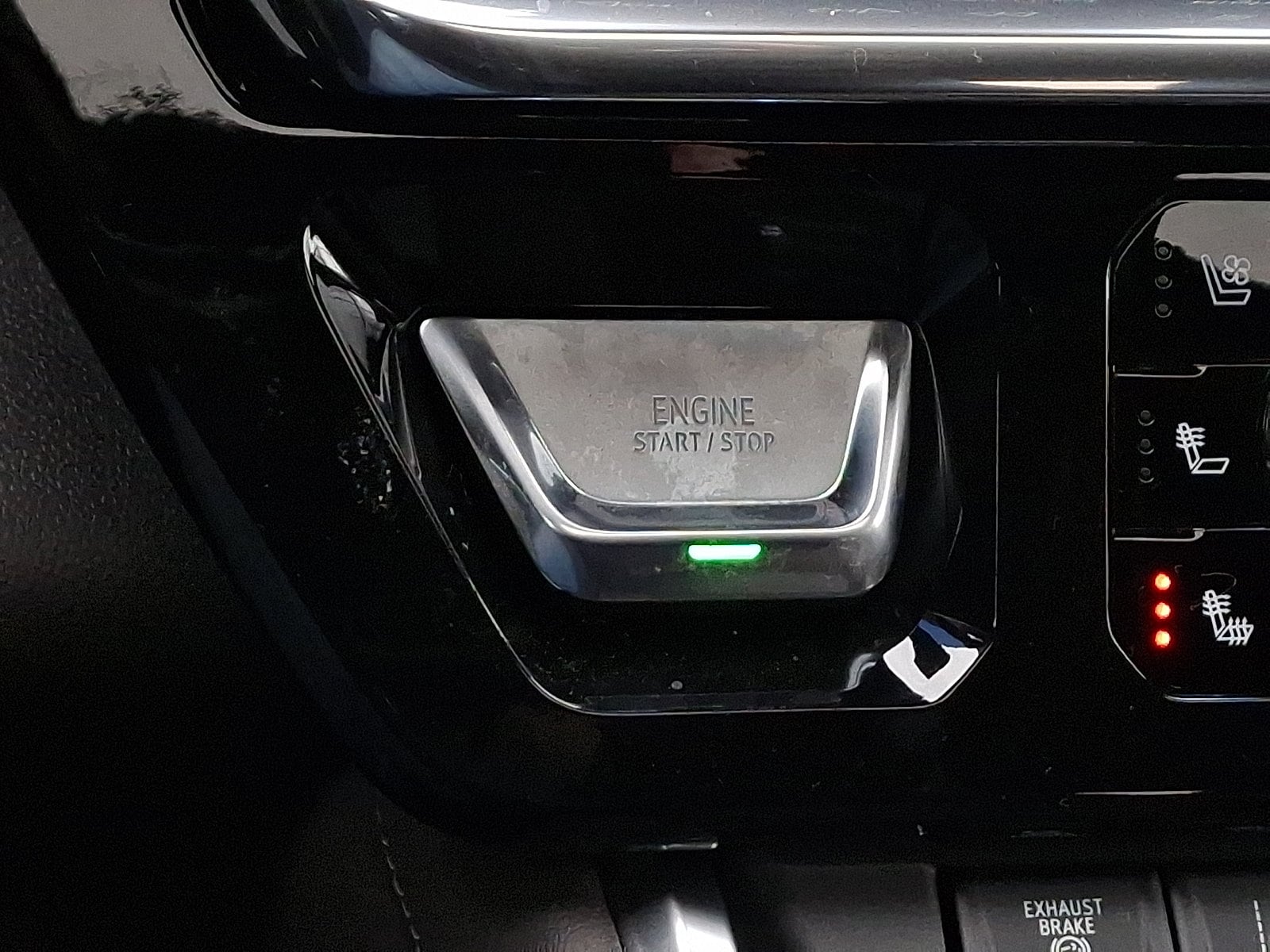 2026 GMC Sierra 2500HD Denali - Photo 23