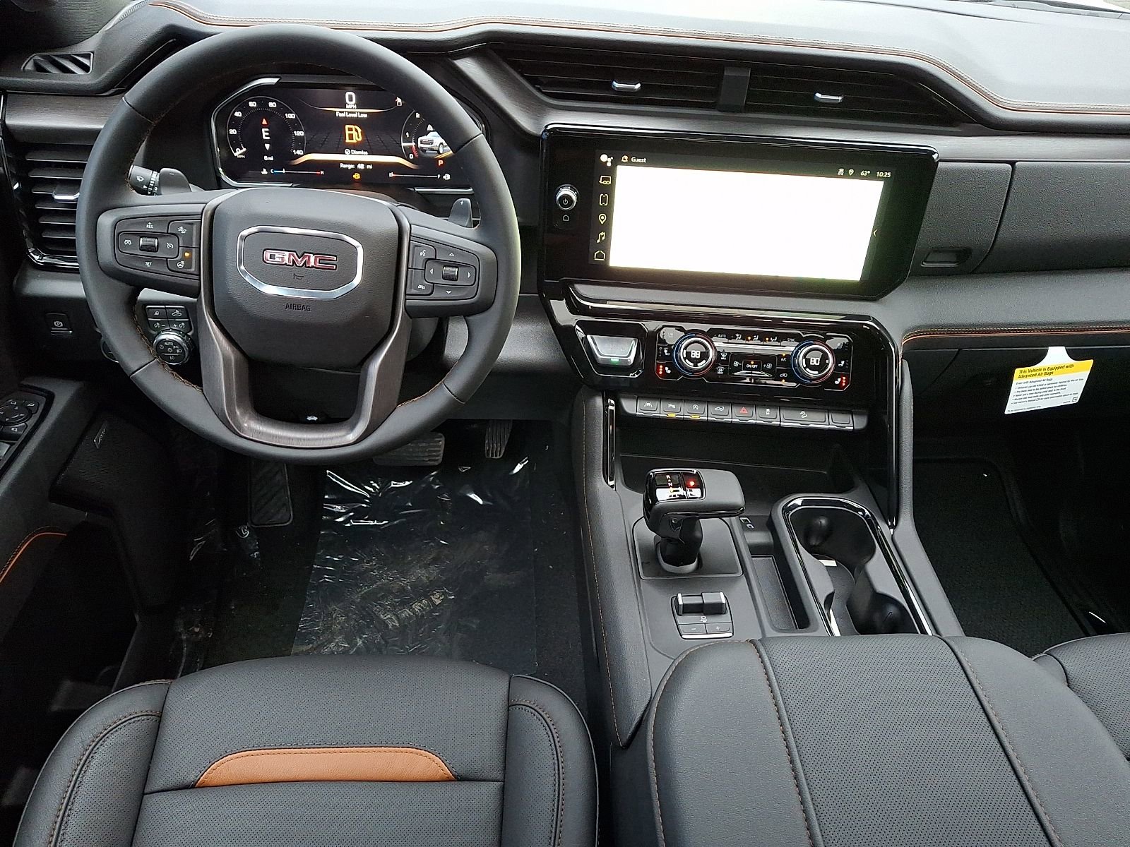 2026 GMC Sierra 1500 AT4 - Photo 11