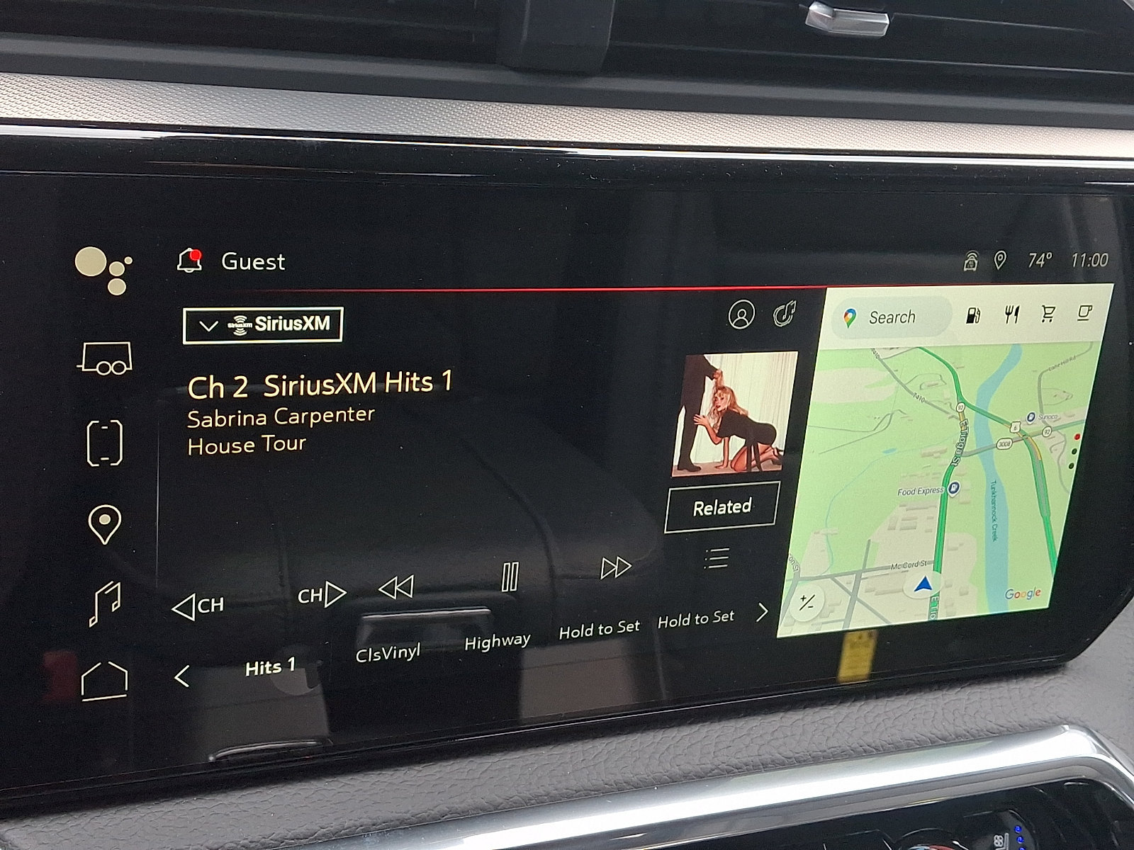 2026 GMC Sierra 1500 Denali - Photo 18
