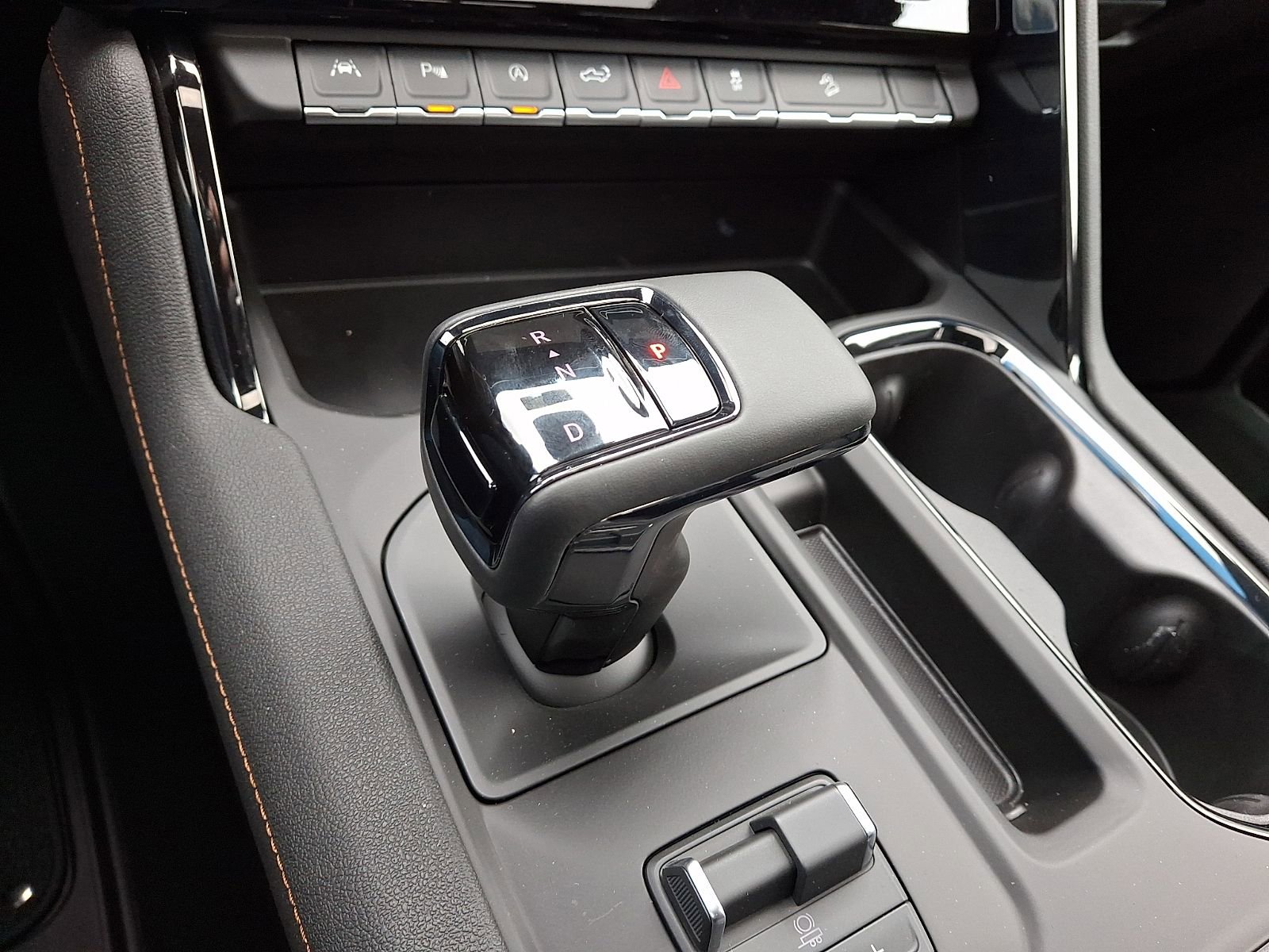 2026 GMC Sierra 1500 AT4 - Photo 15