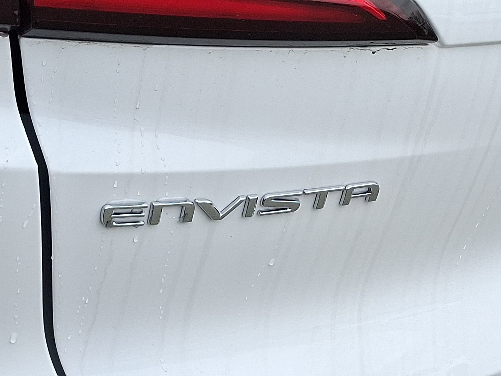 2026 Buick Envista Preferred - Photo 24