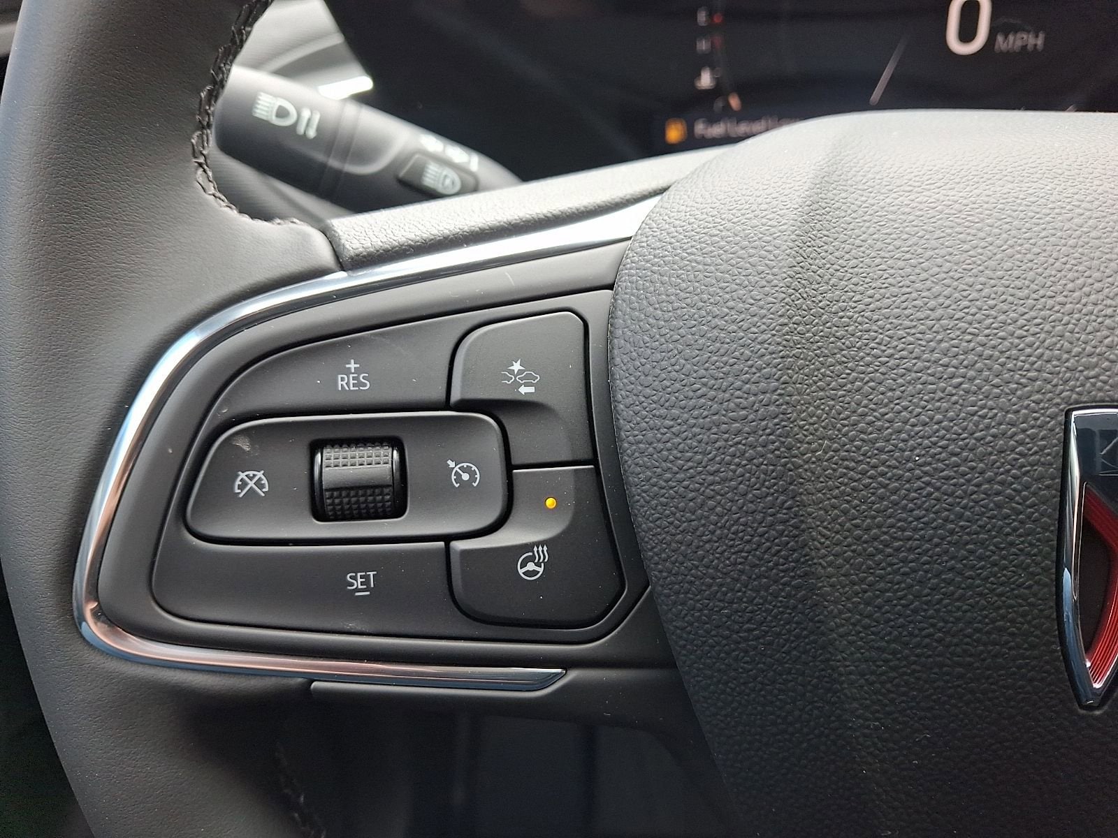2026 Buick Envista Preferred - Photo 19