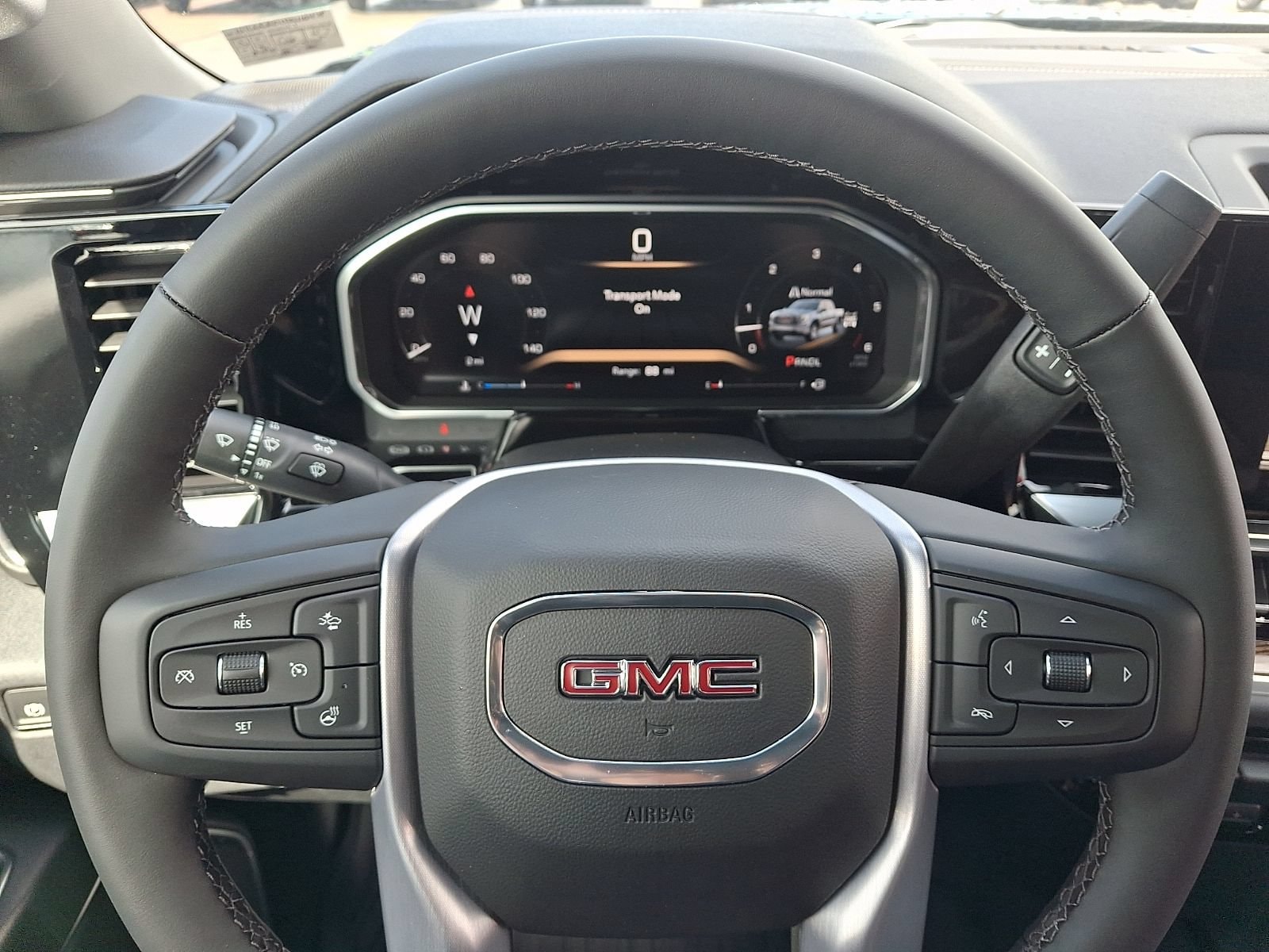 2026 GMC Sierra 1500 Elevation - Photo 19