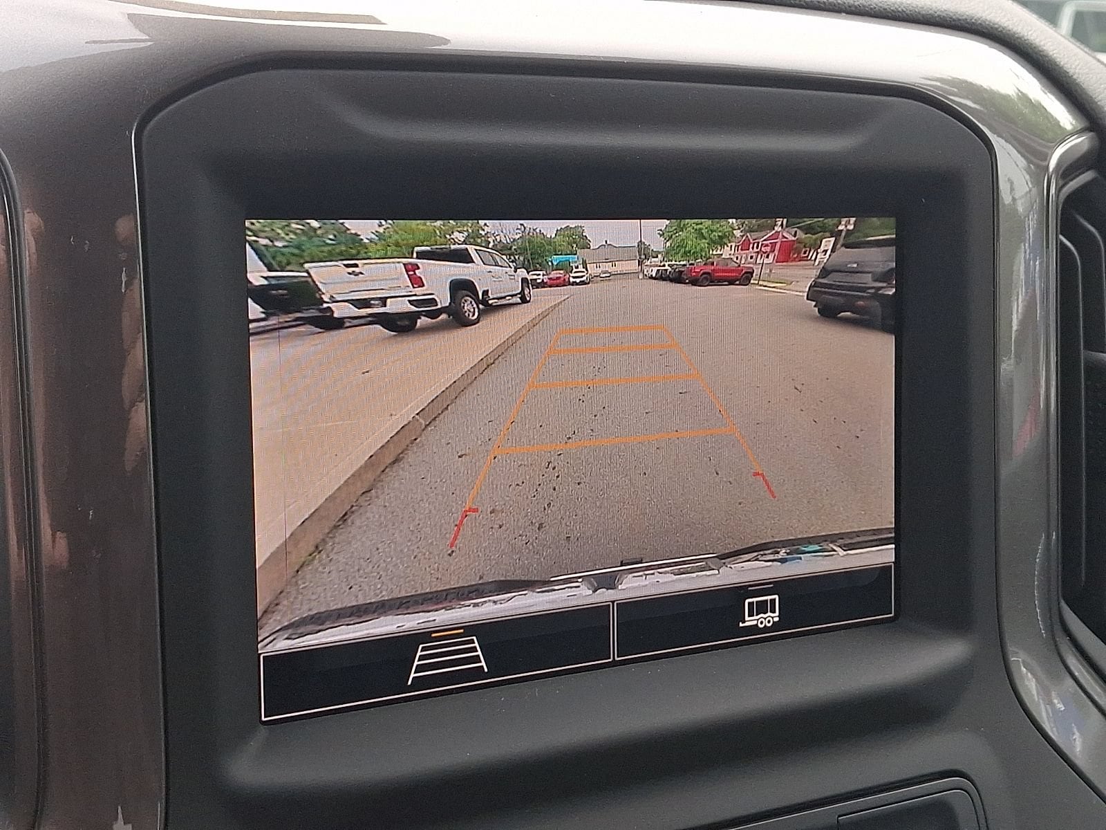 2026 GMC Sierra 3500HD Pro - Photo 17