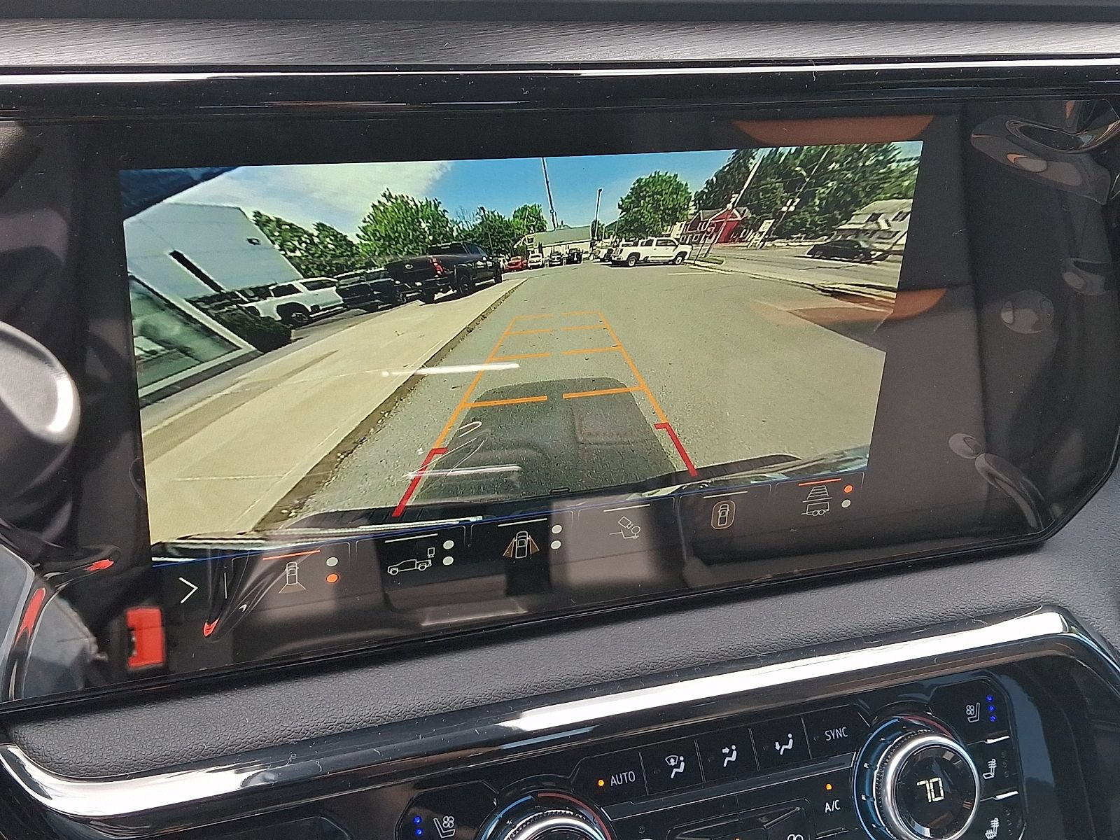 2026 GMC Sierra 2500HD AT4 - Photo 19