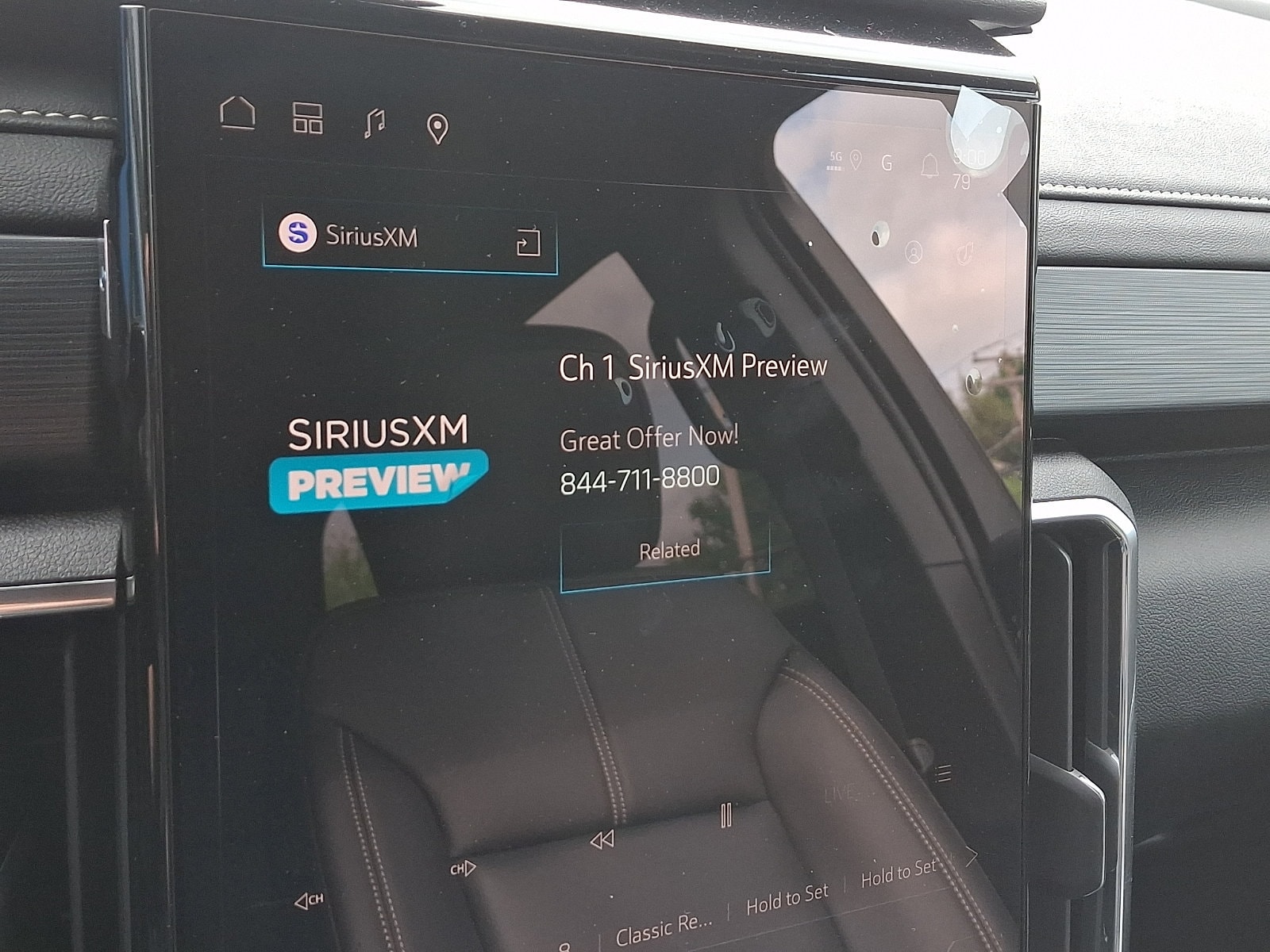 2026 GMC Acadia Elevation - Photo 18