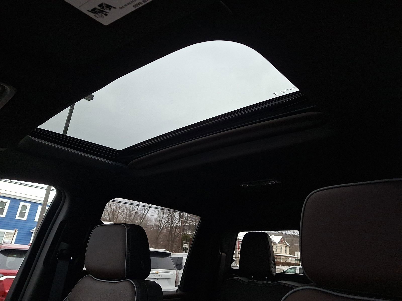 2026 GMC Sierra 2500HD Denali - Photo 14