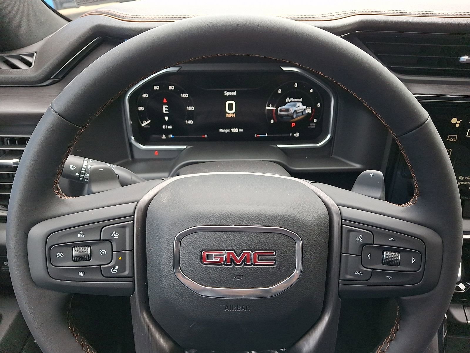 2026 GMC Sierra 1500 AT4 - Photo 20