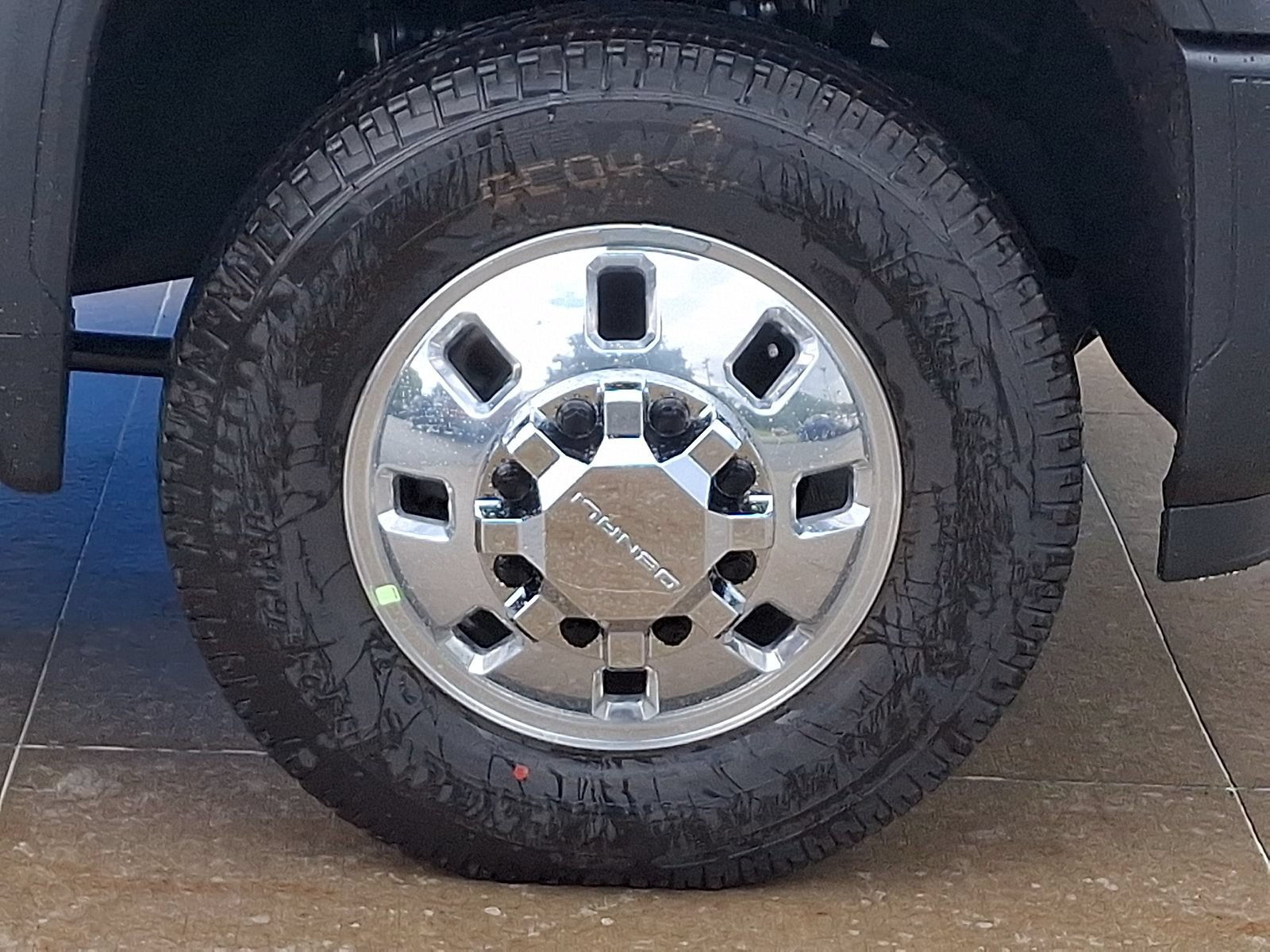 2026 GMC Sierra 3500HD Denali Ultimate - Photo 8