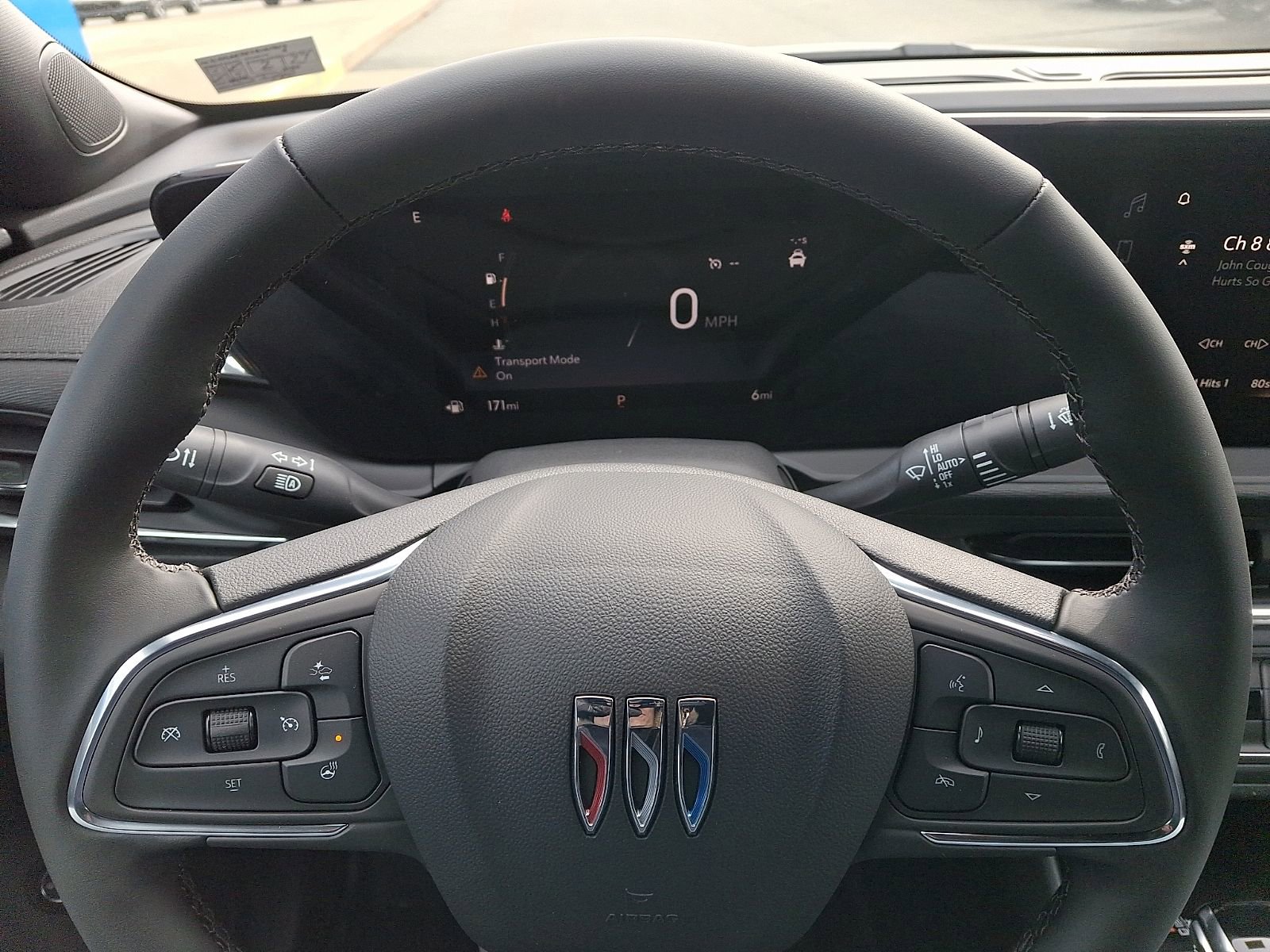 2026 Buick Envista Preferred - Photo 18