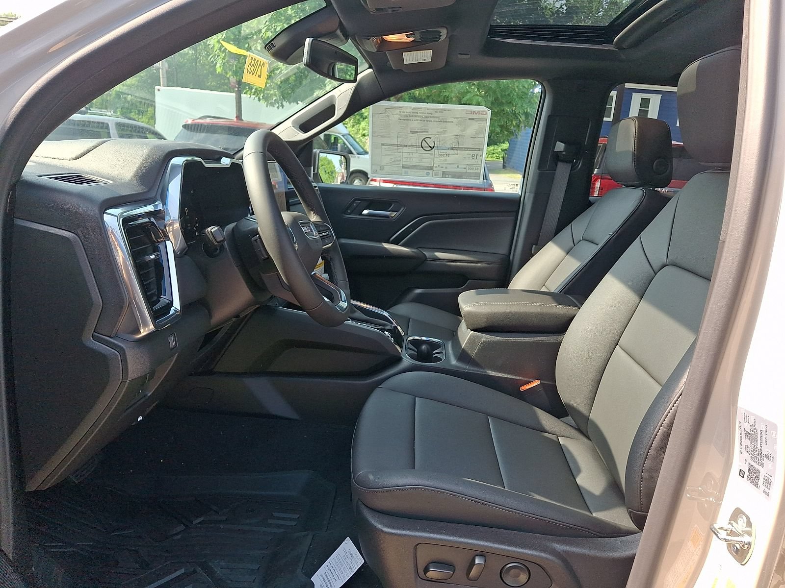 2026 GMC Canyon Elevation - Photo 13