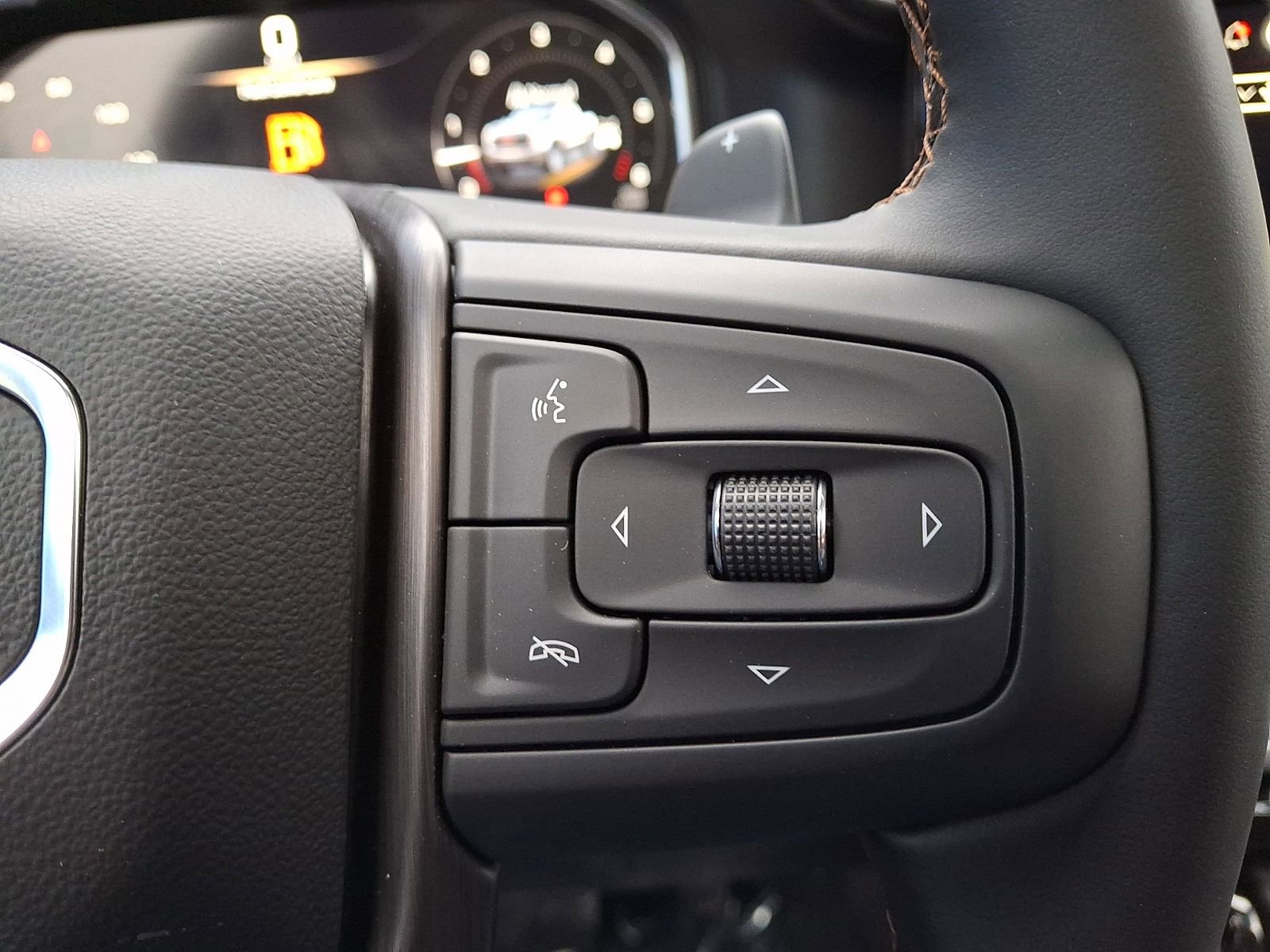 2026 GMC Sierra 1500 AT4 - Photo 22