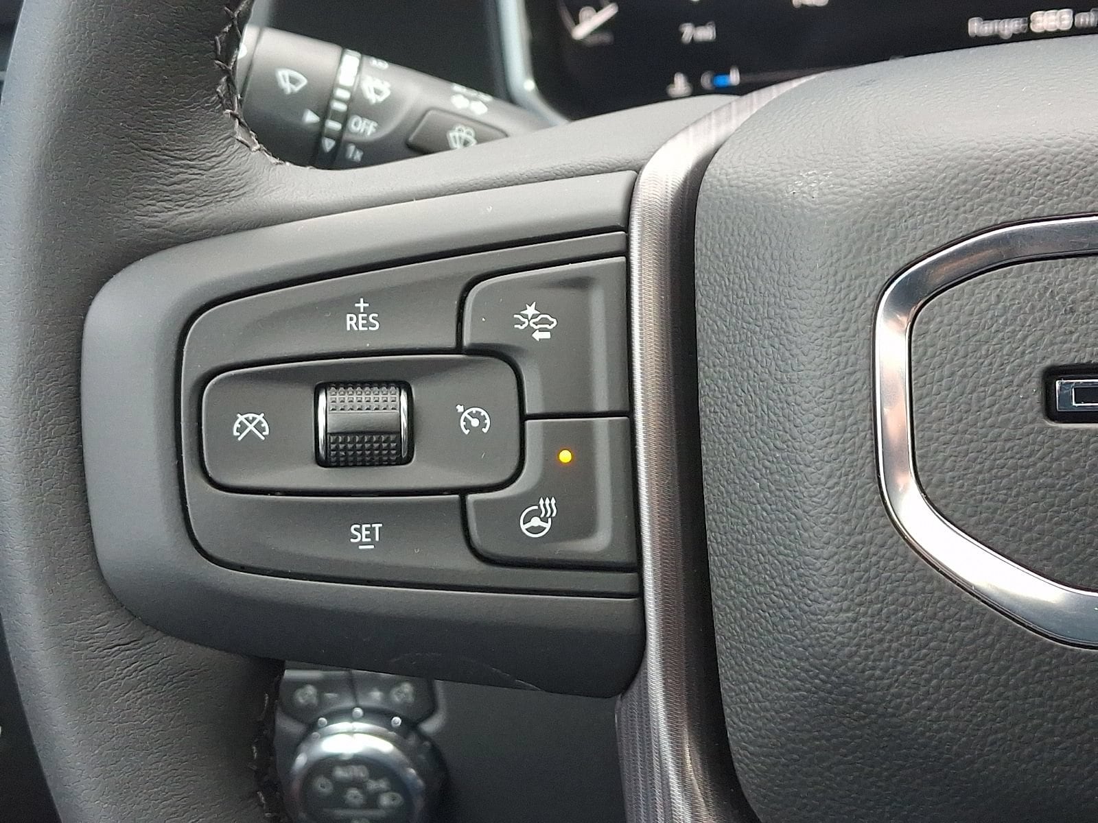 2026 GMC Sierra 3500HD Denali Ultimate - Photo 21