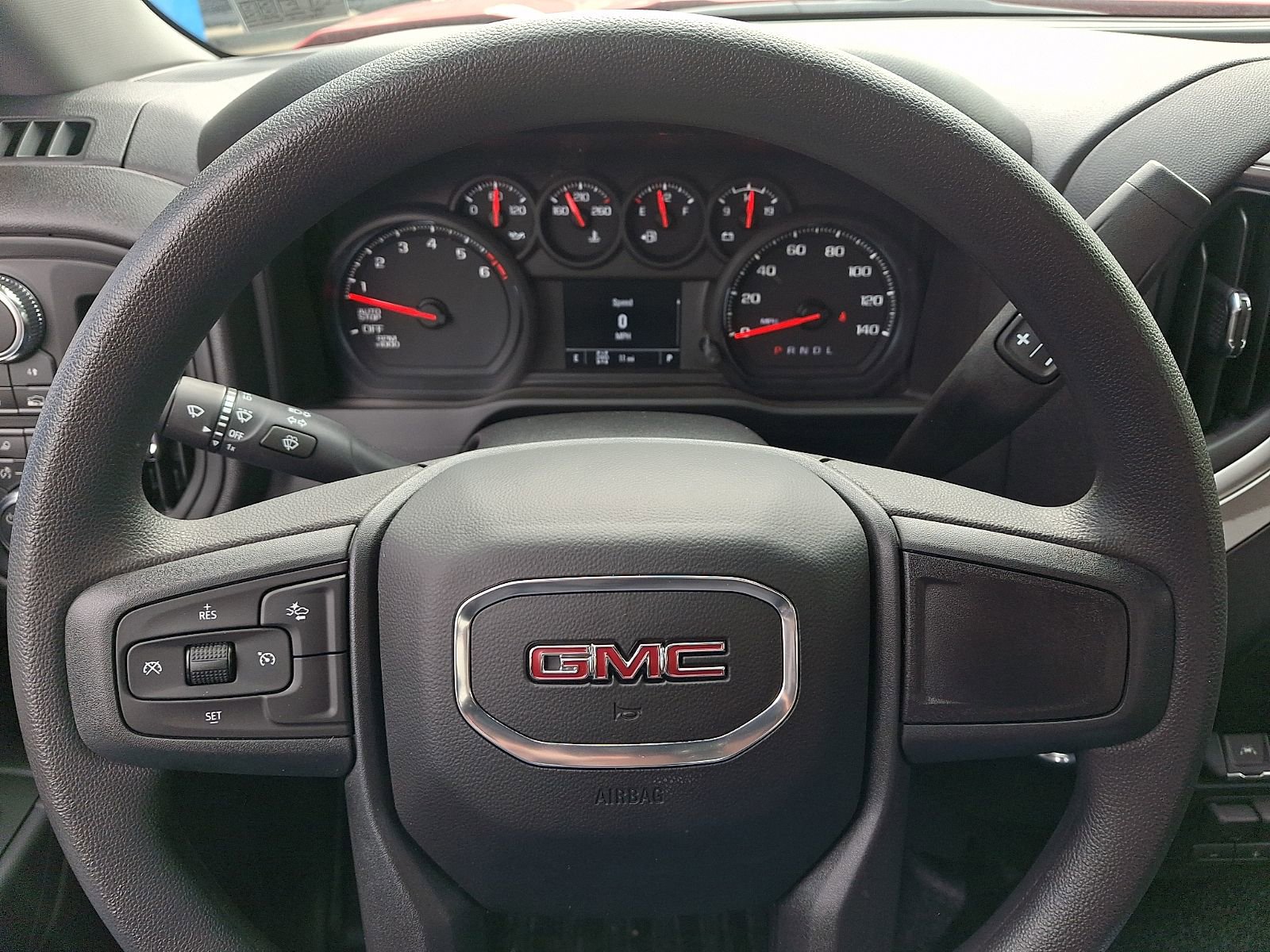 2026 GMC Sierra 1500 Pro - Photo 18