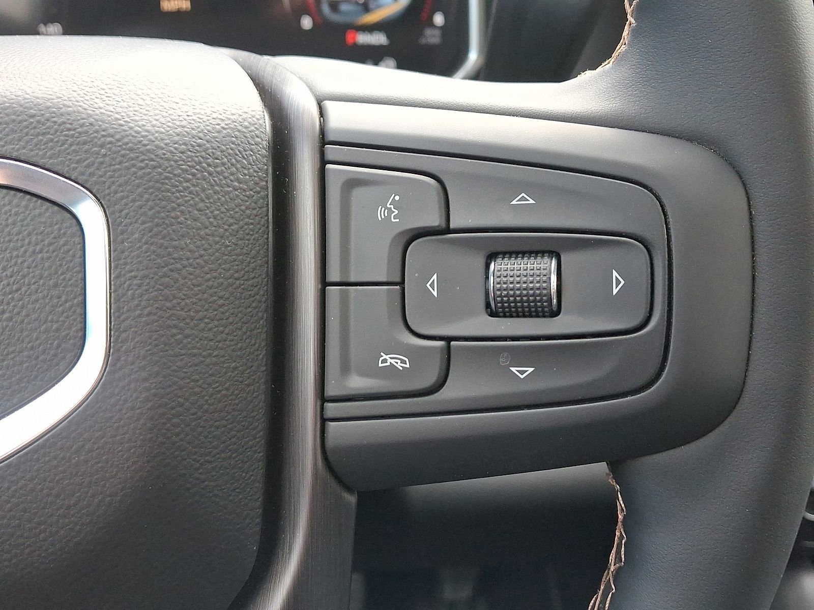 2026 GMC Sierra 2500HD AT4 - Photo 22