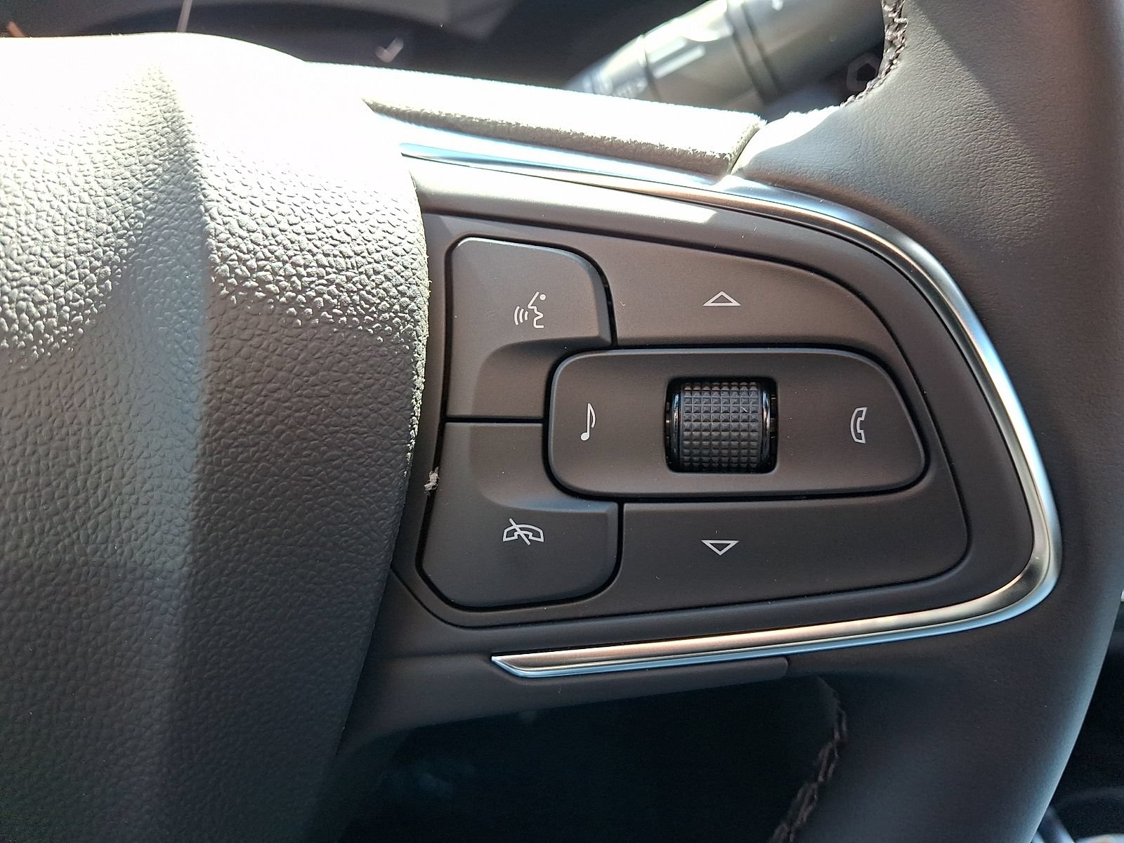 2026 Buick Envista Preferred - Photo 20
