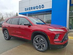 2026 Buick Enclave Sport Touring SUV
