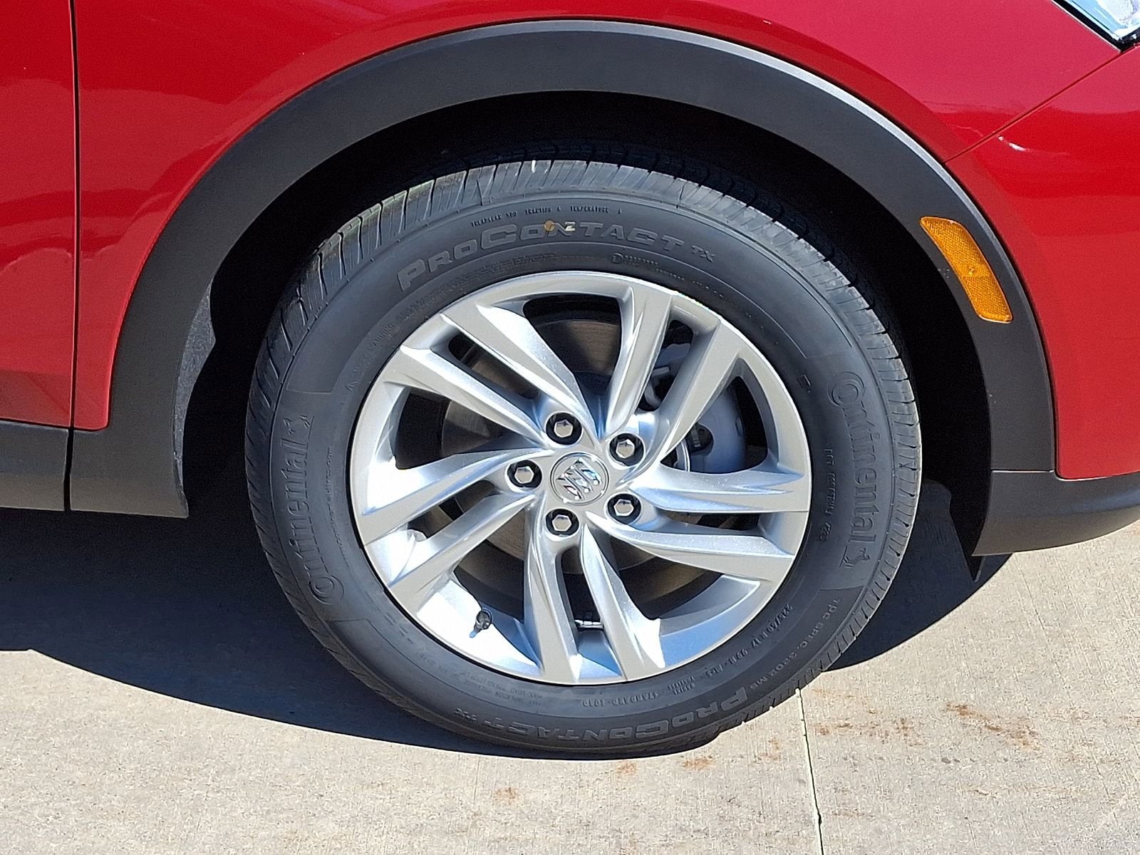 2026 Buick Envista Preferred - Photo 8
