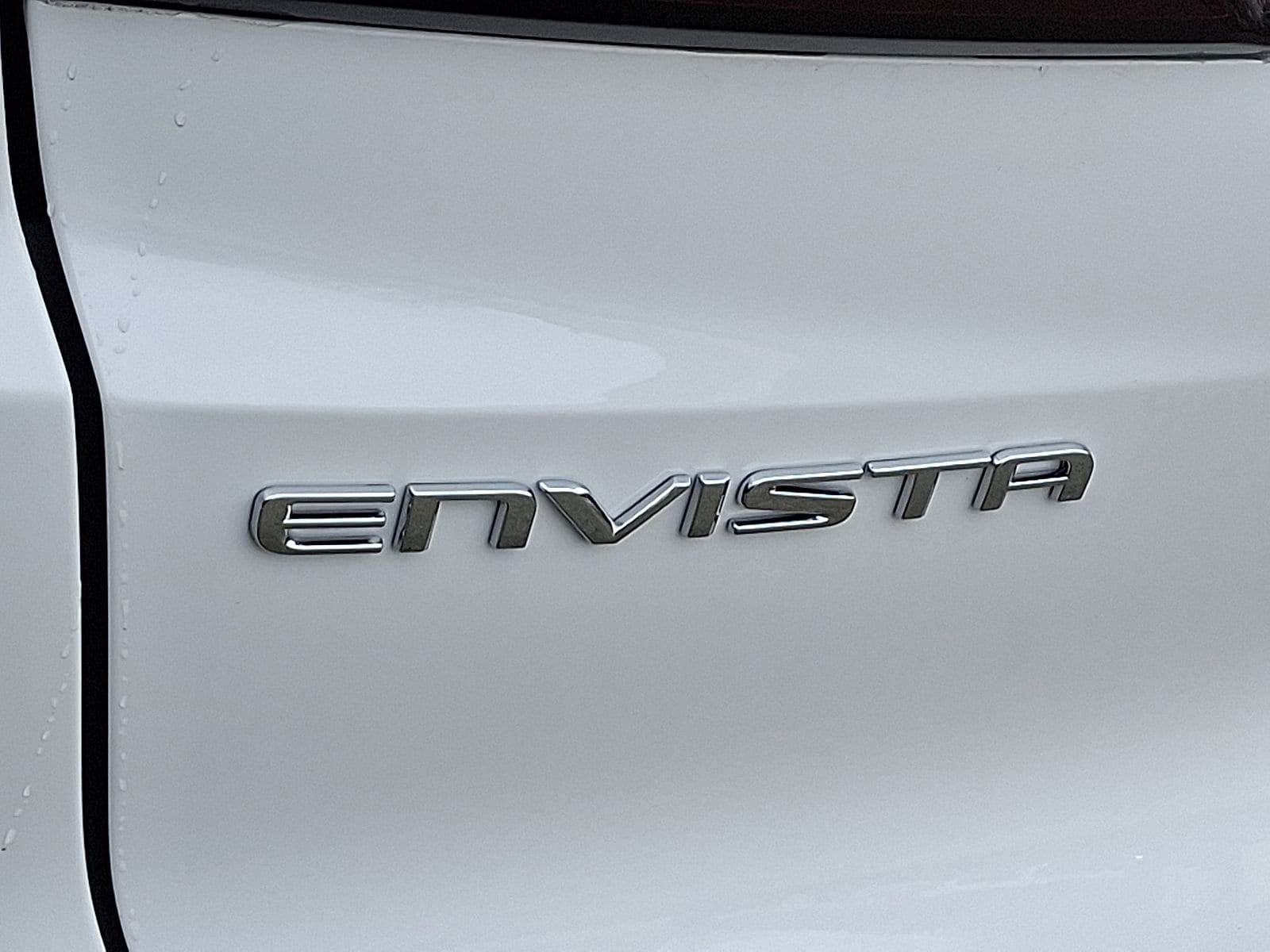 2026 Buick Envista Preferred - Photo 24