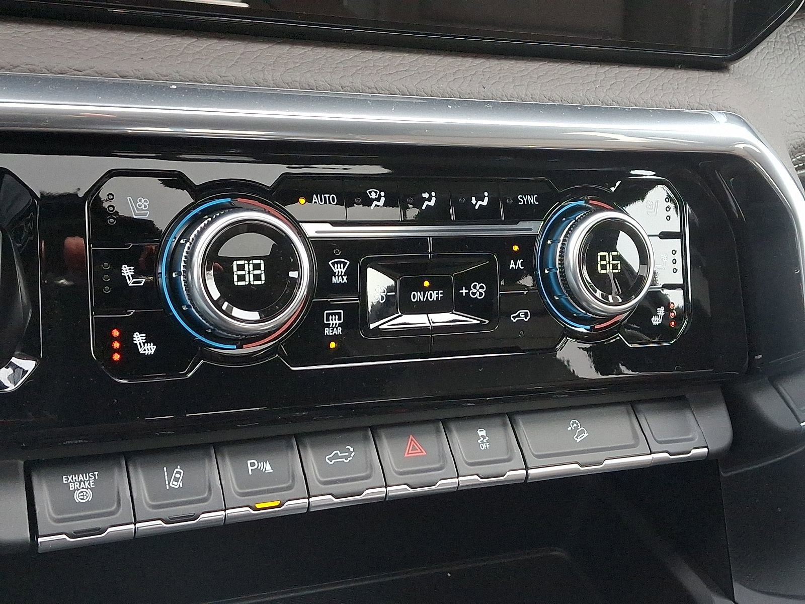 2026 GMC Sierra 2500HD Denali - Photo 16