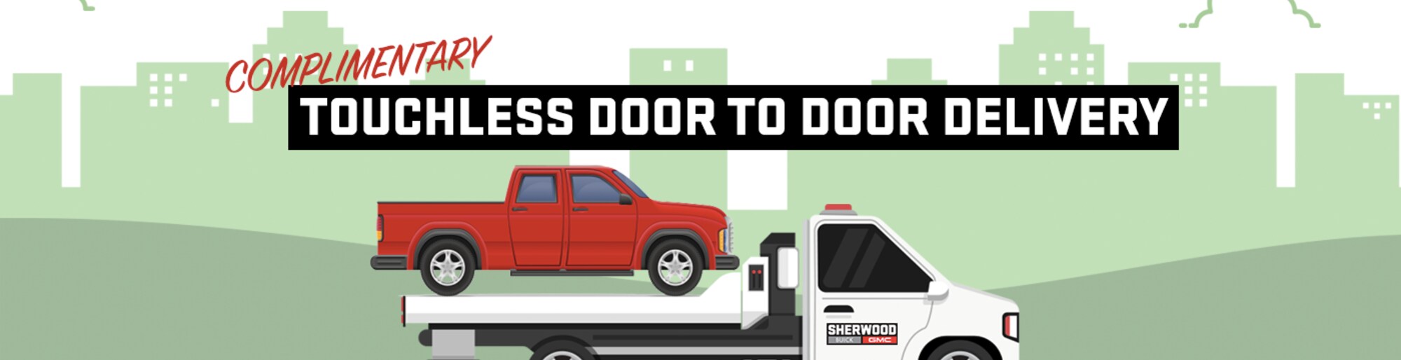 Sherwood Buick GMC New Buick, GMC Dealership in Sherwood Park, AB