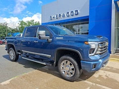2026 Chevrolet Silverado 2500 HD High Country Truck