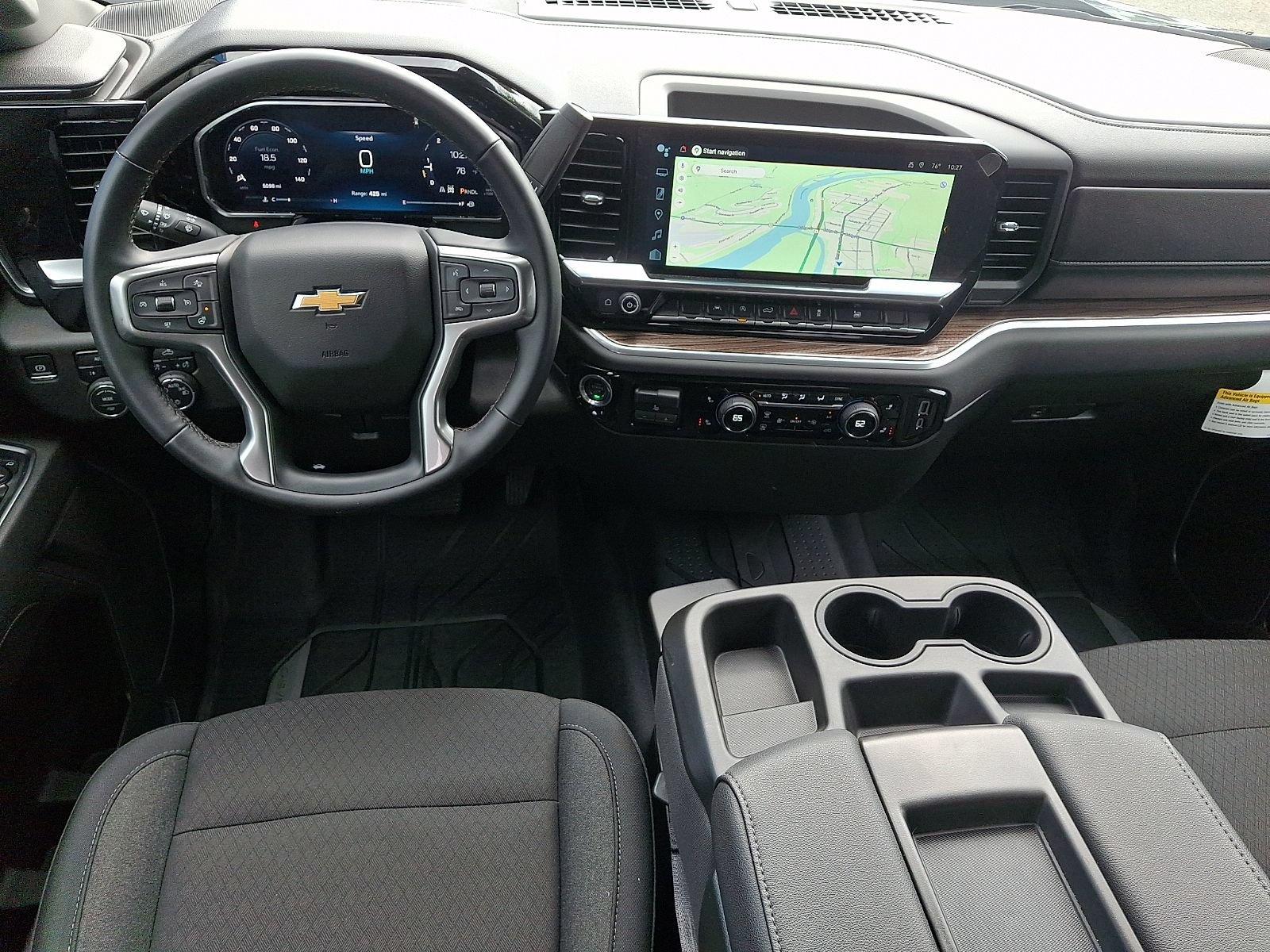 2026 Chevrolet Silverado 1500 LT - Photo 11