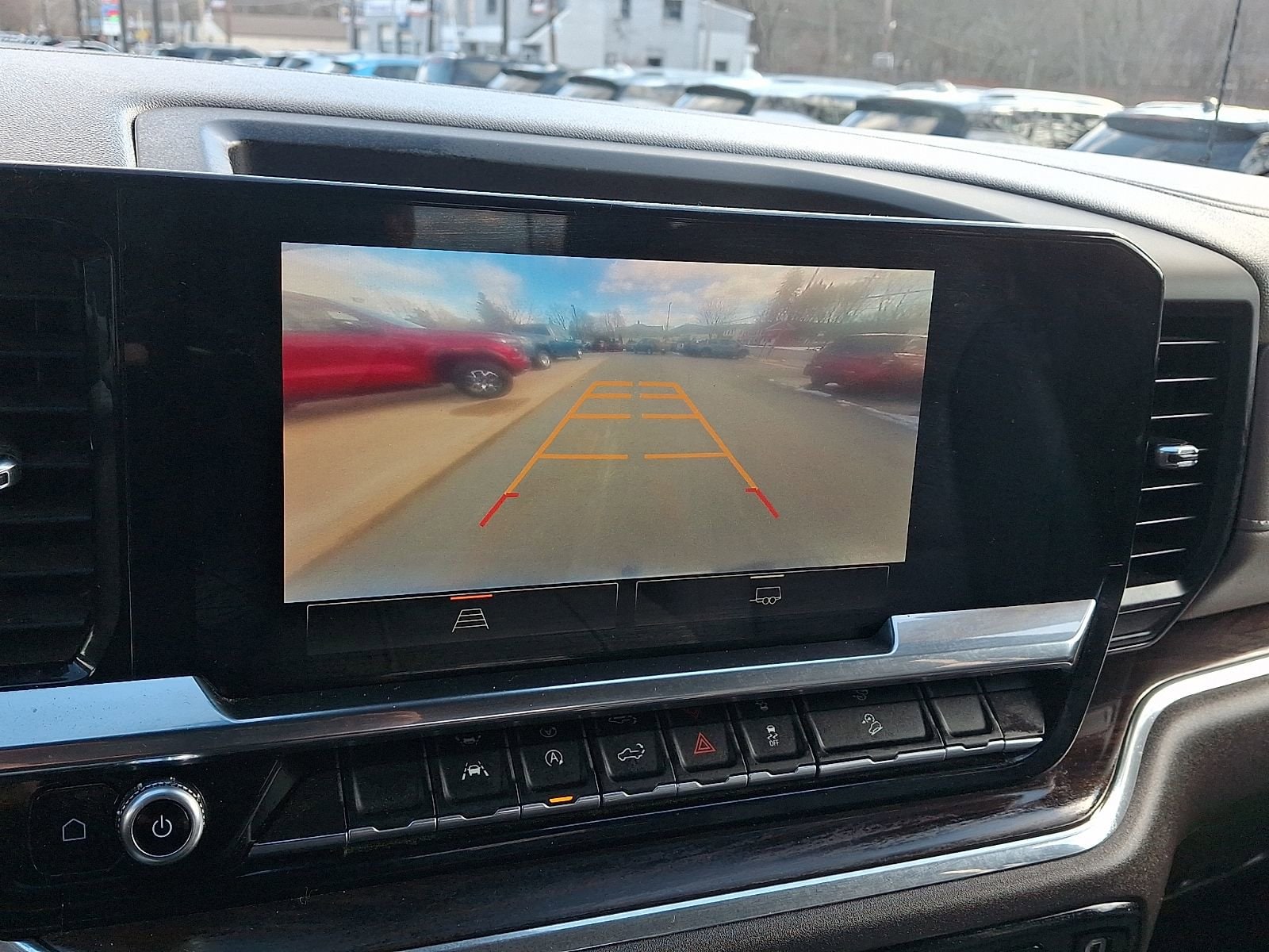 2023 GMC Sierra 1500 SLT - Photo 19