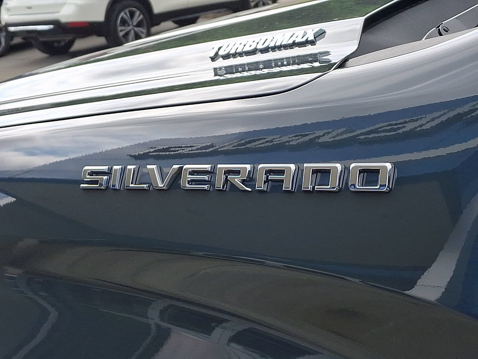 2026 Chevrolet Silverado 1500 LT - Photo 25
