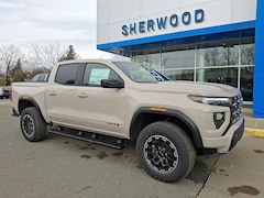 2026 GMC Canyon AT4 Truck