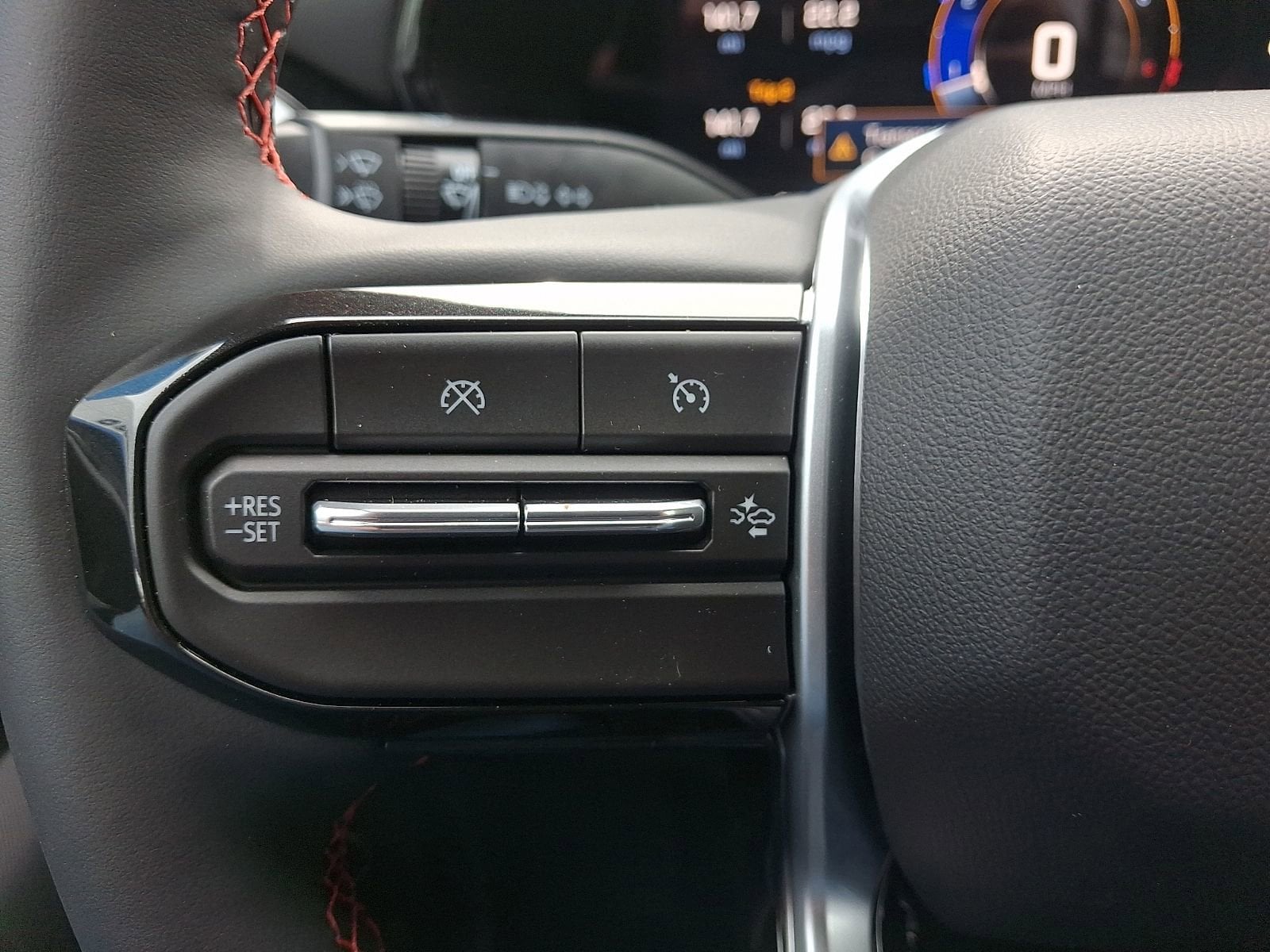 2026 Chevrolet Colorado Z71 - Photo 21