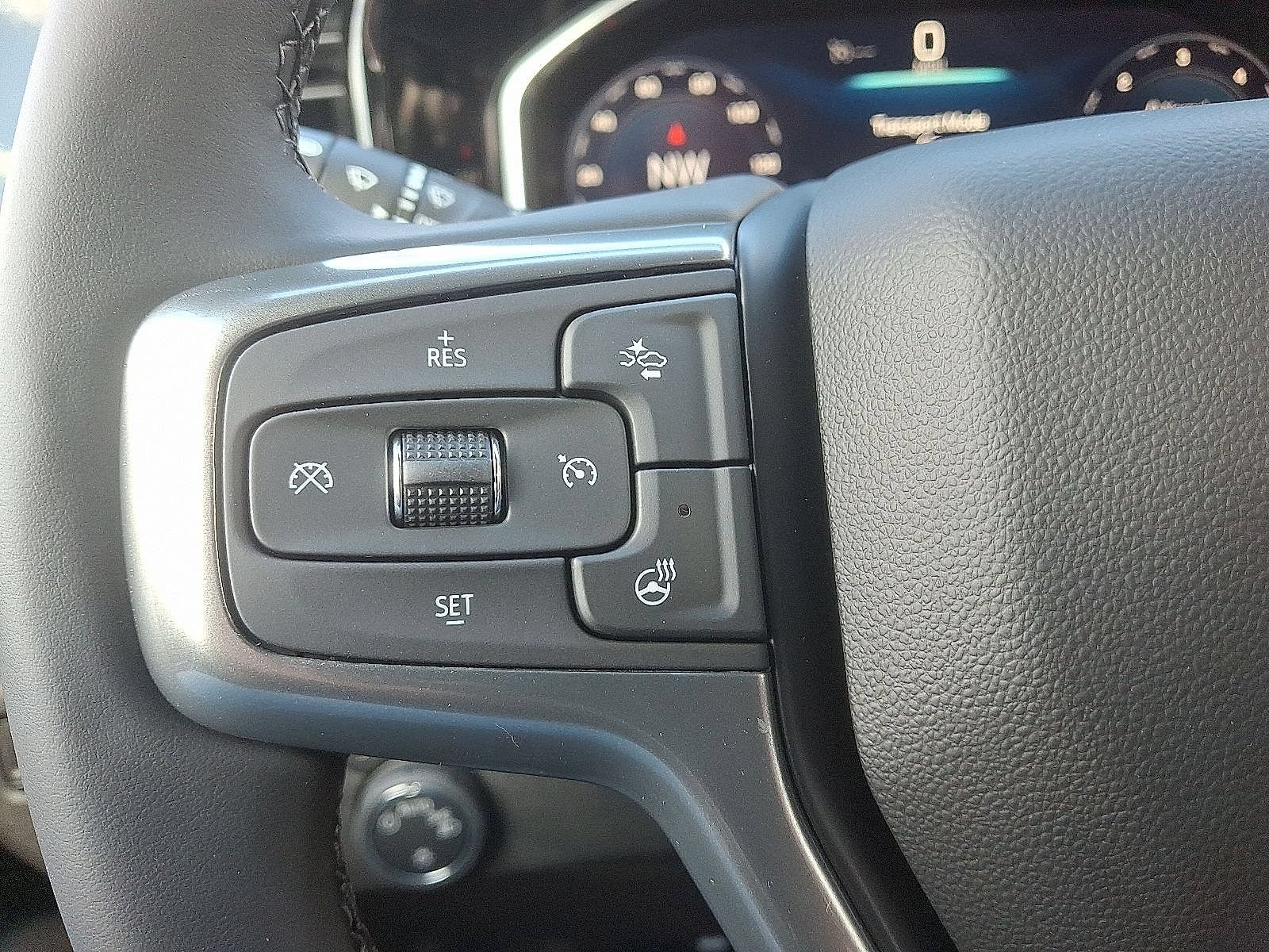 2026 Chevrolet Silverado 1500 LT - Photo 21