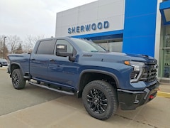 2026 Chevrolet Silverado 2500 HD LTZ Truck