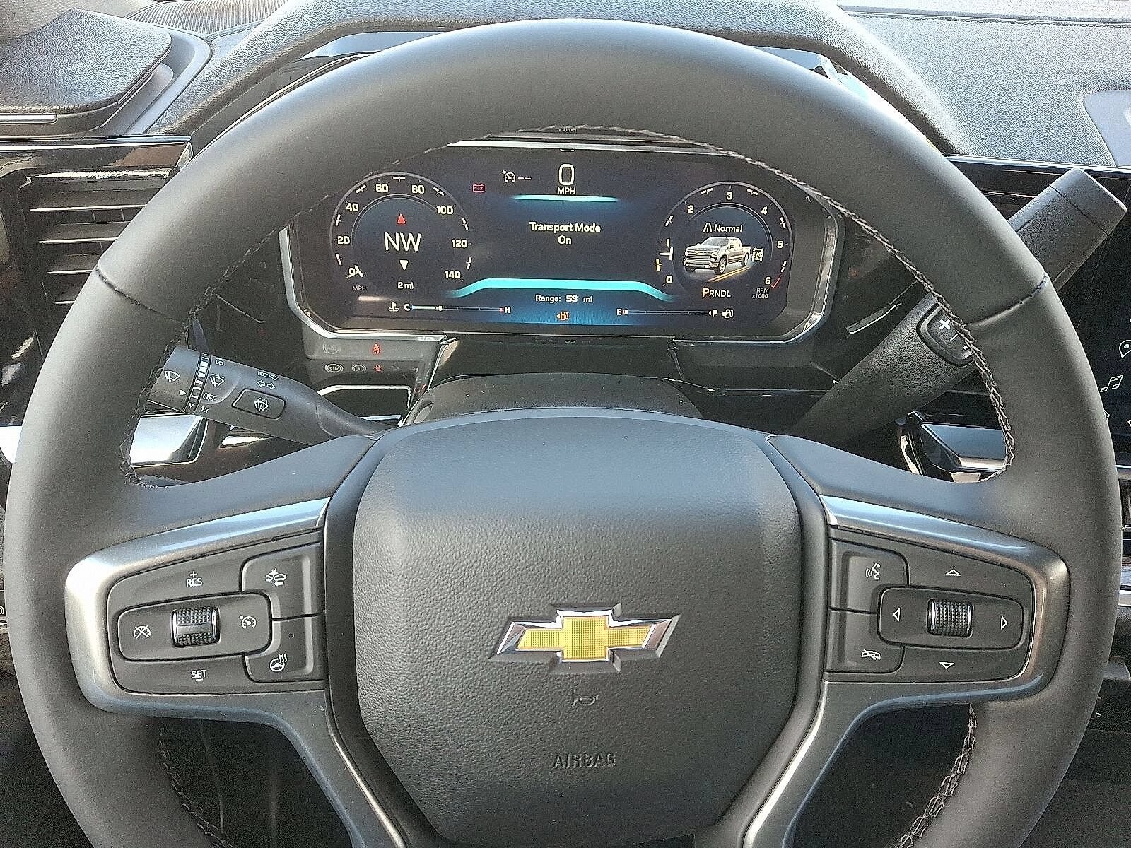 2026 Chevrolet Silverado 1500 LT - Photo 20