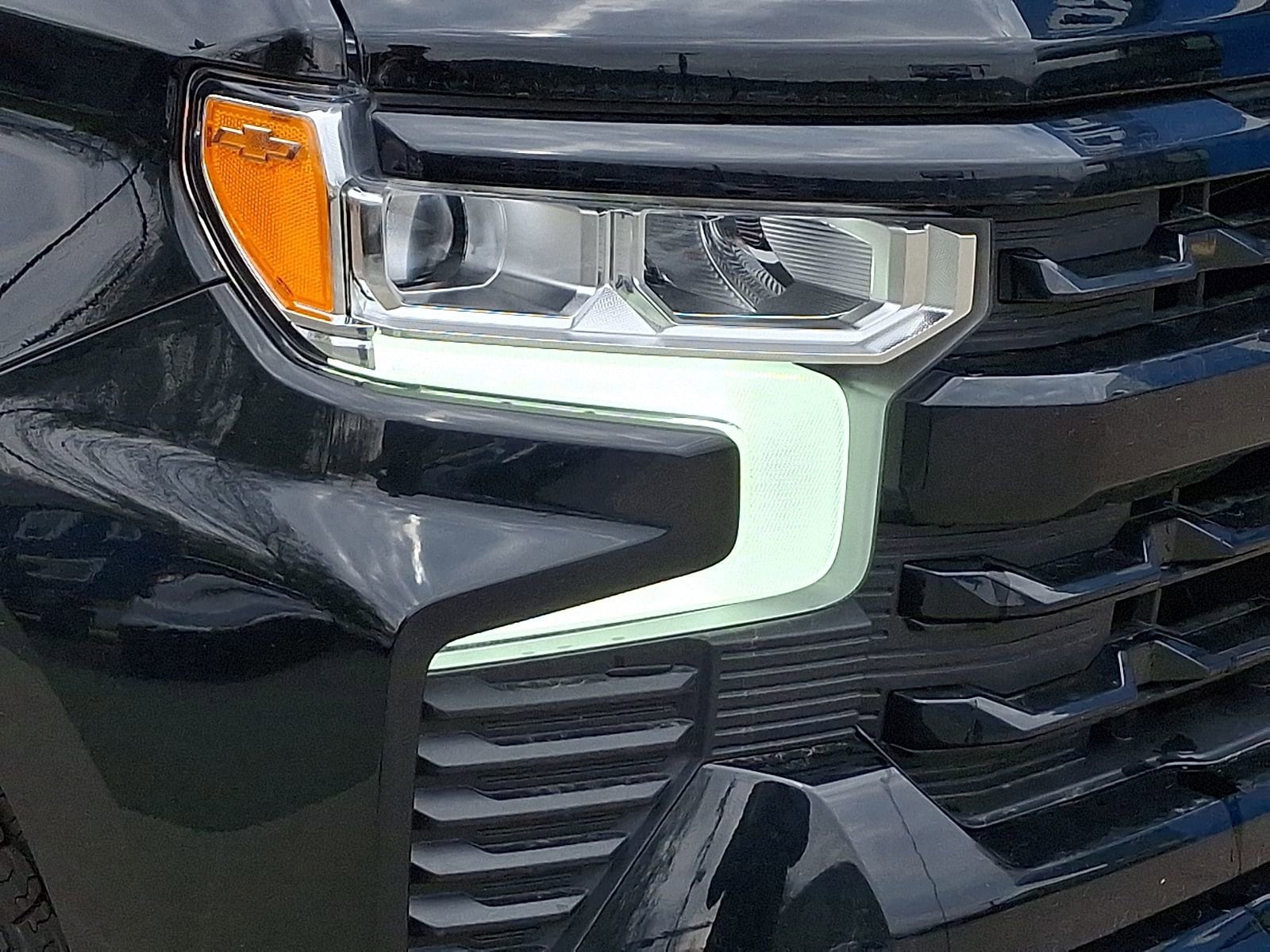 2026 Chevrolet Silverado 1500 RST - Photo 9