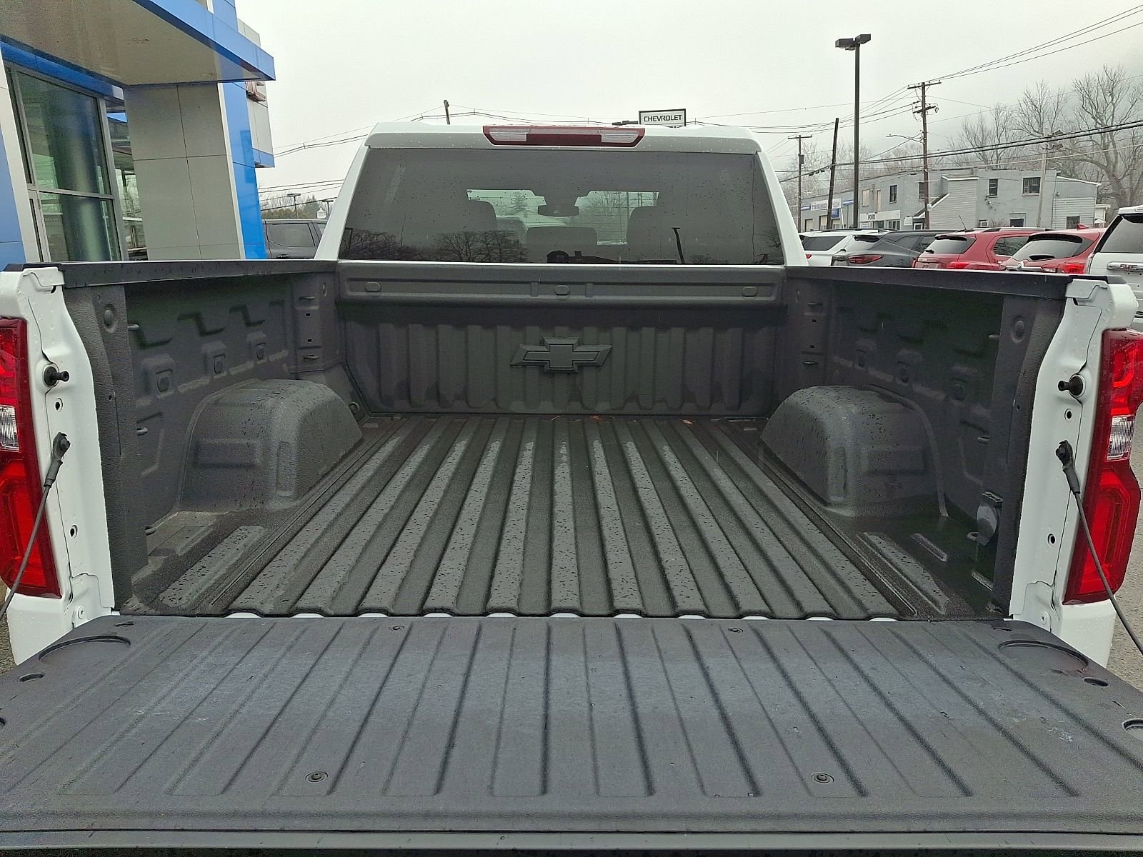 2024 Chevrolet Silverado 1500 RST - Photo 28