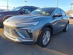 2026 Buick Envista Preferred SUV