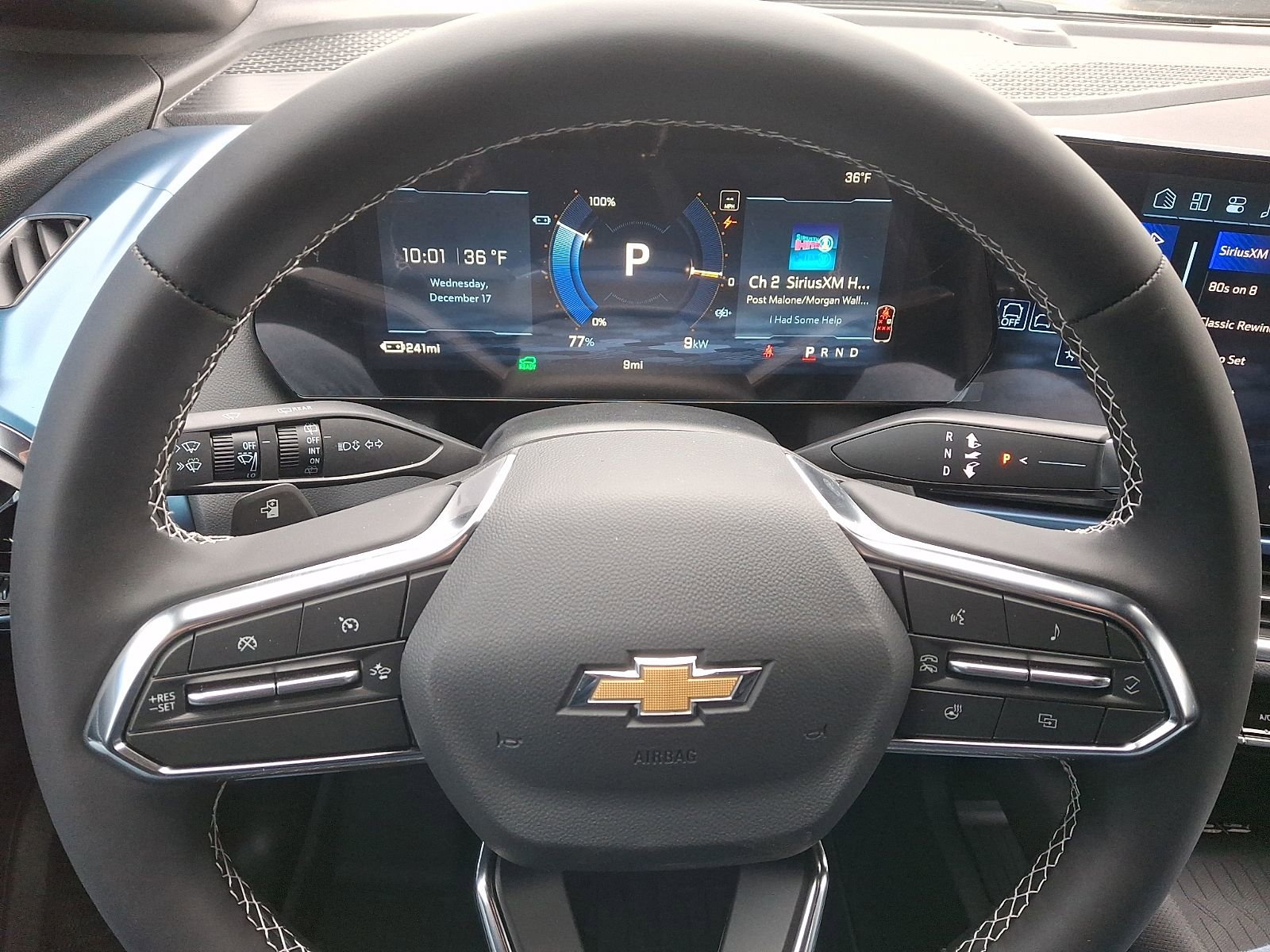 2026 Chevrolet Equinox EV 2LT - Photo 19