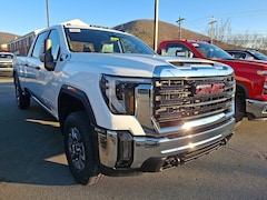 2026 GMC Sierra 3500 HD Pro Truck