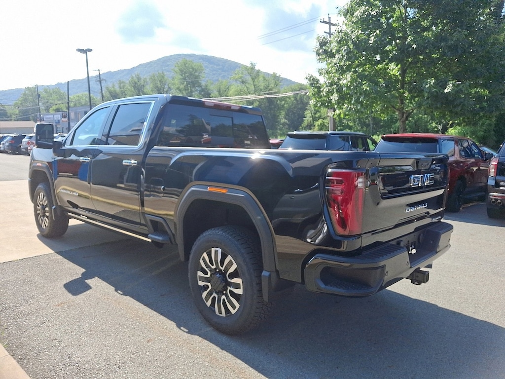 New 2025 GMC Sierra 2500 HD Denali Ultimate Truck