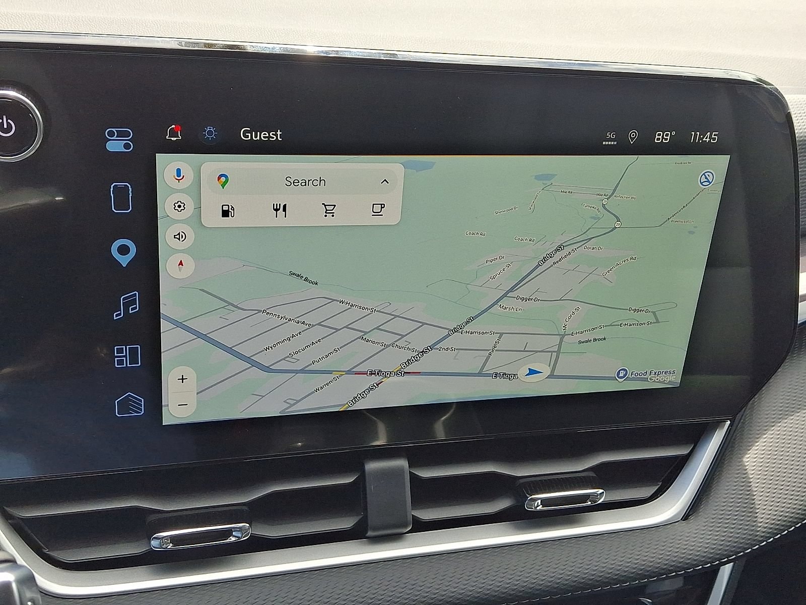 2027 Chevrolet Equinox LT - Photo 16