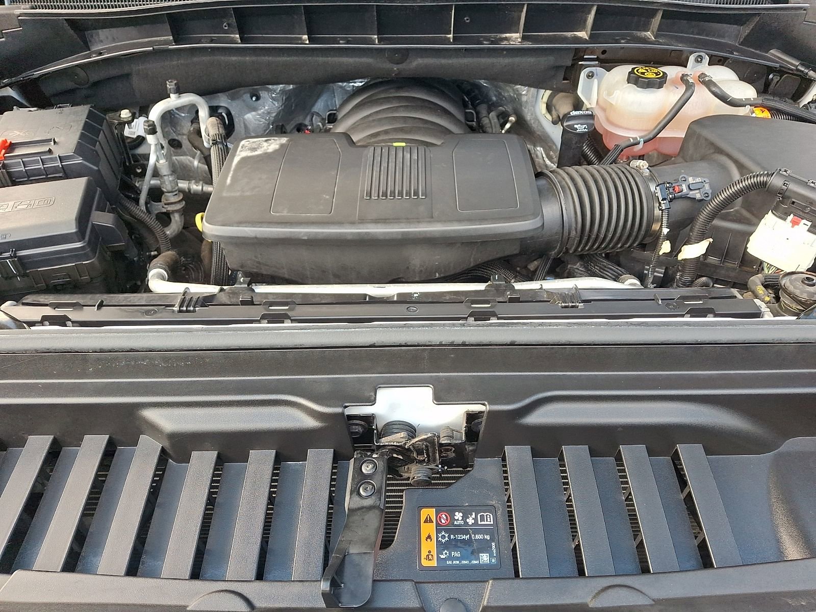 2023 GMC Sierra 1500 SLT - Photo 27