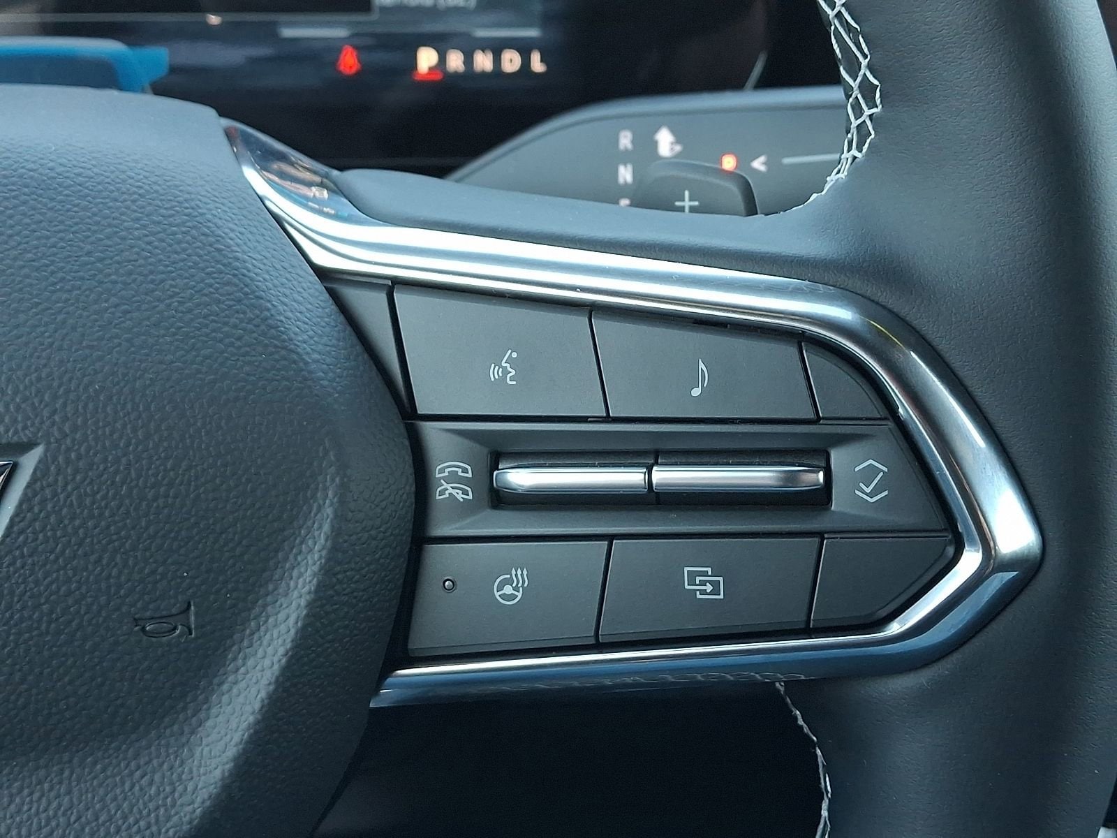2026 Chevrolet Traverse Z71 - Photo 23