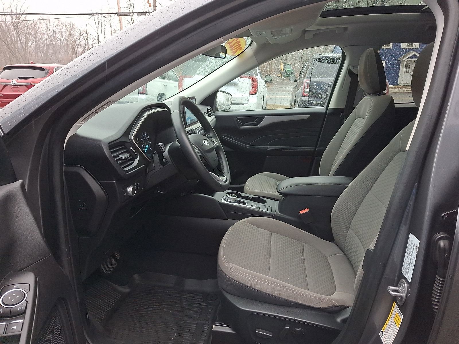 2022 Ford Escape SE - Photo 13